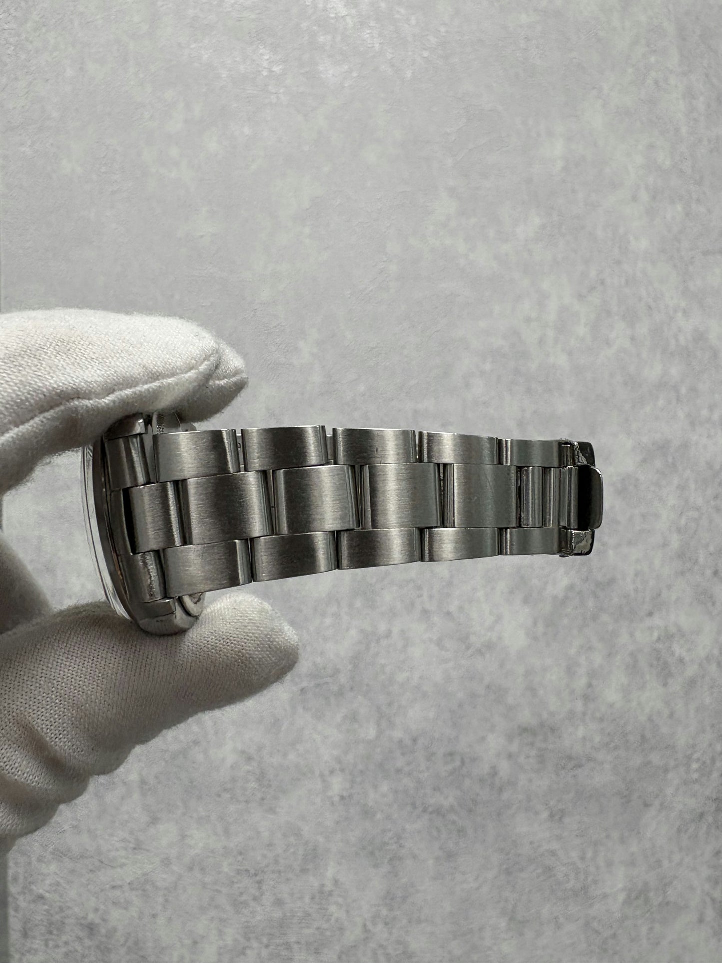 RolexOyster Precision 6694