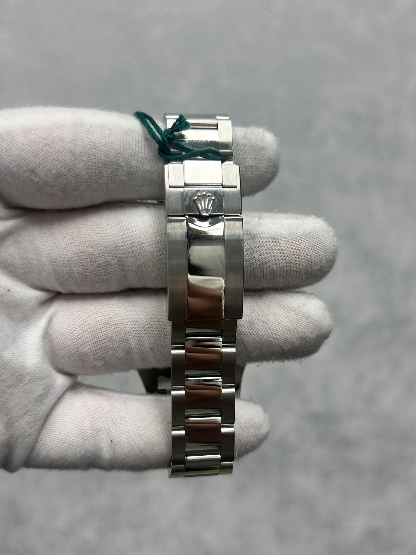 Rolex Yacht-Master 40 126622 with White Tag and Card