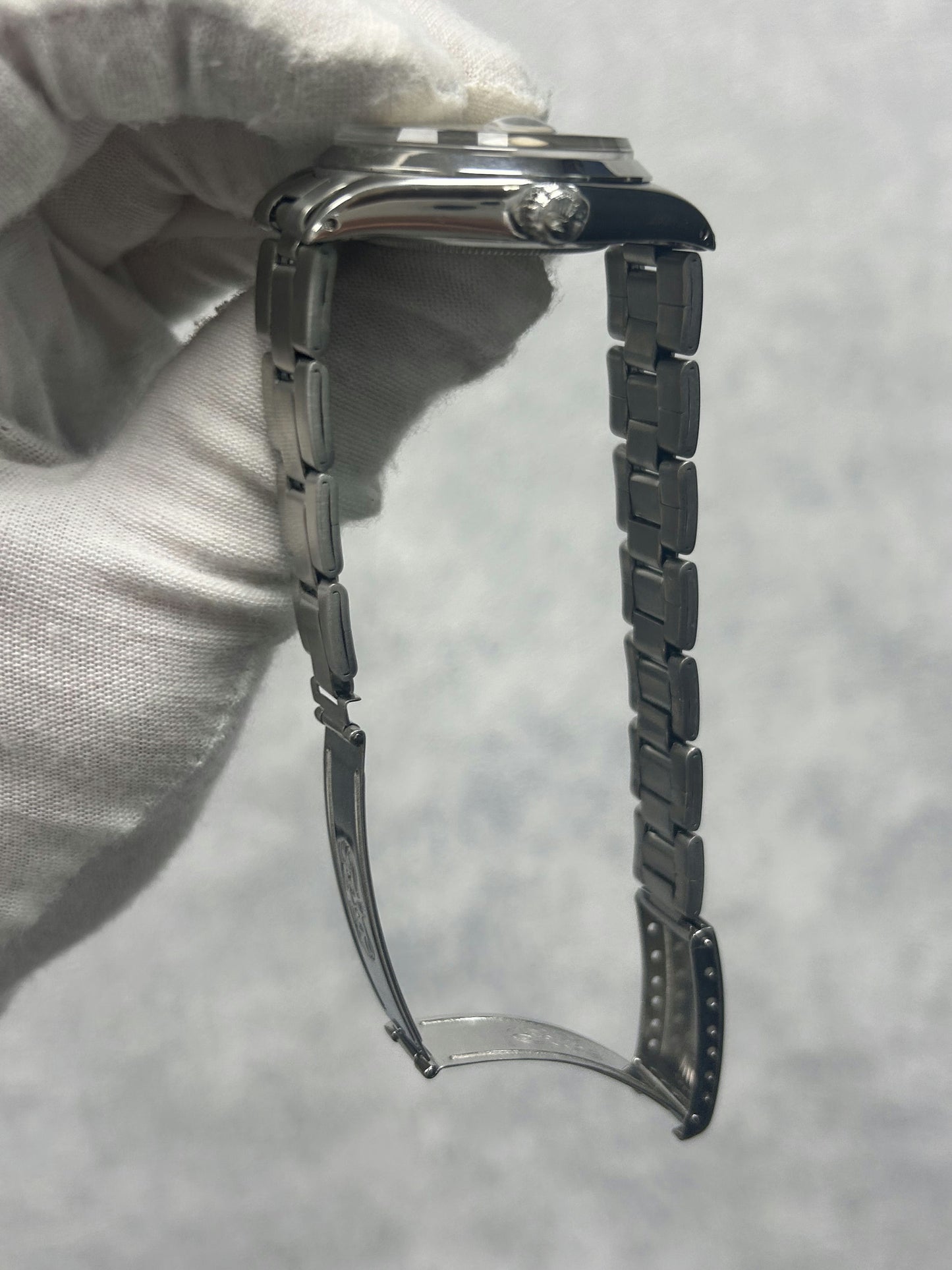 Rolex Oyster Date 6649