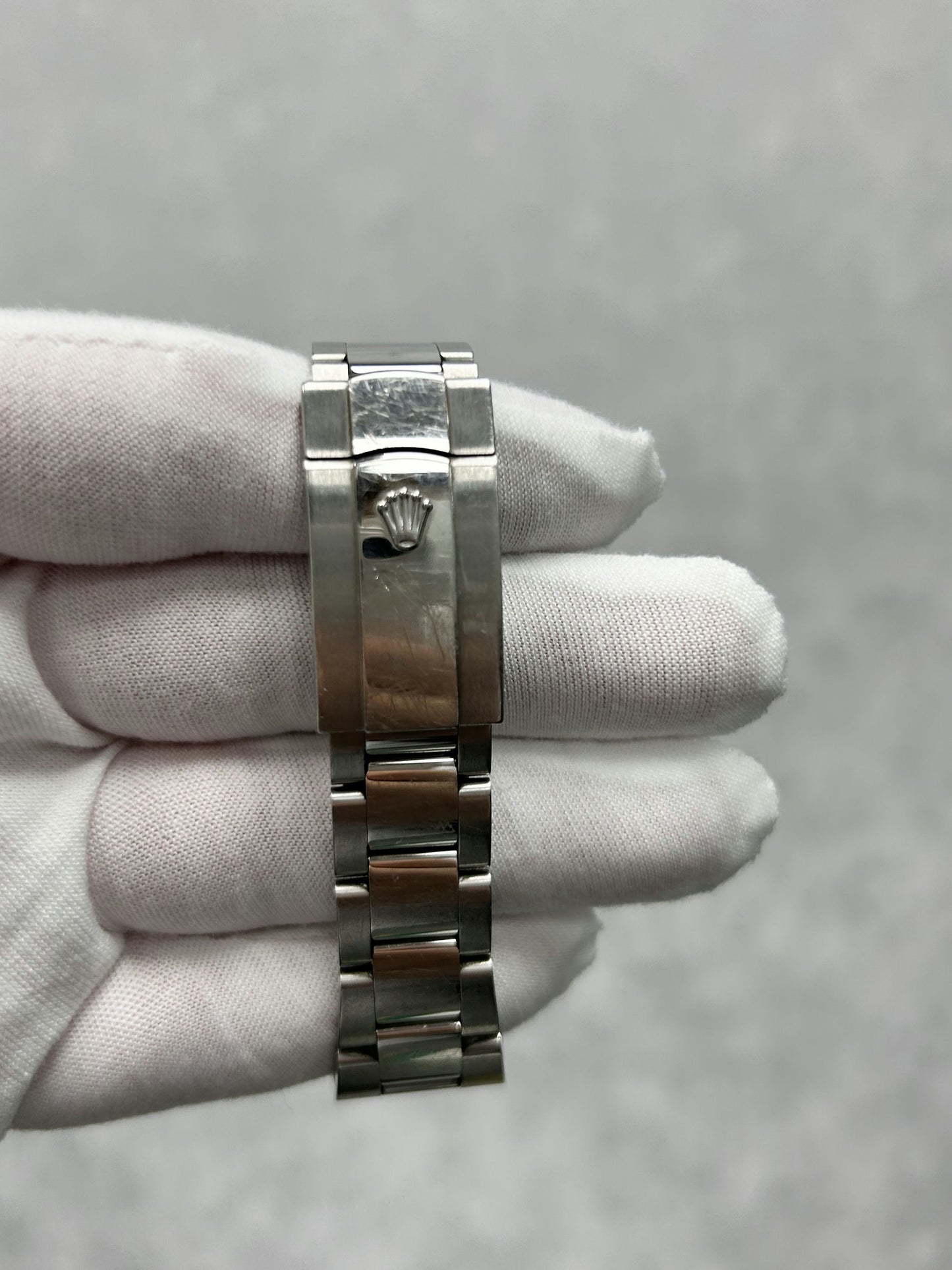 Rolex Datejust 126334