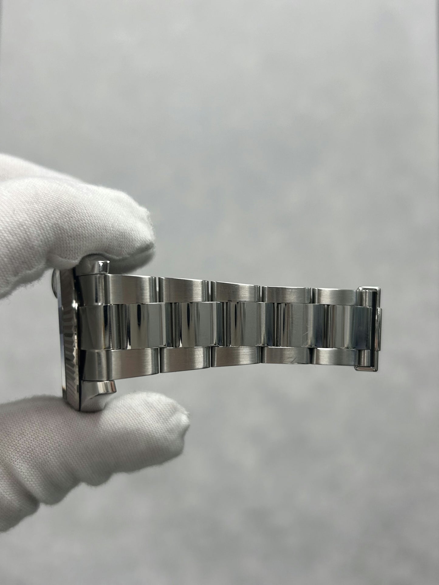 Rolex Datejust 41 126334 with Card