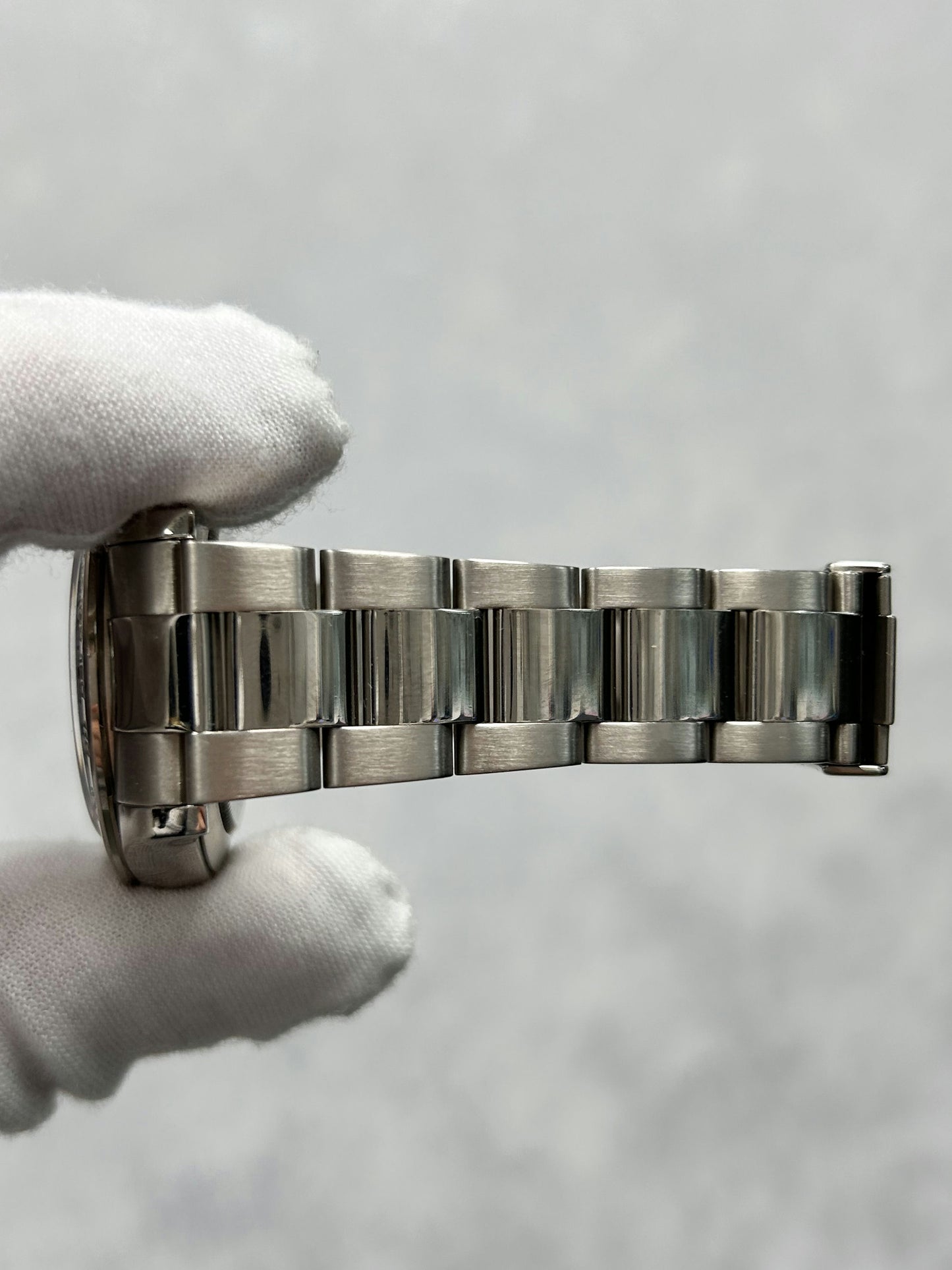 Rolex Cosmograph Daytona 116509 with card