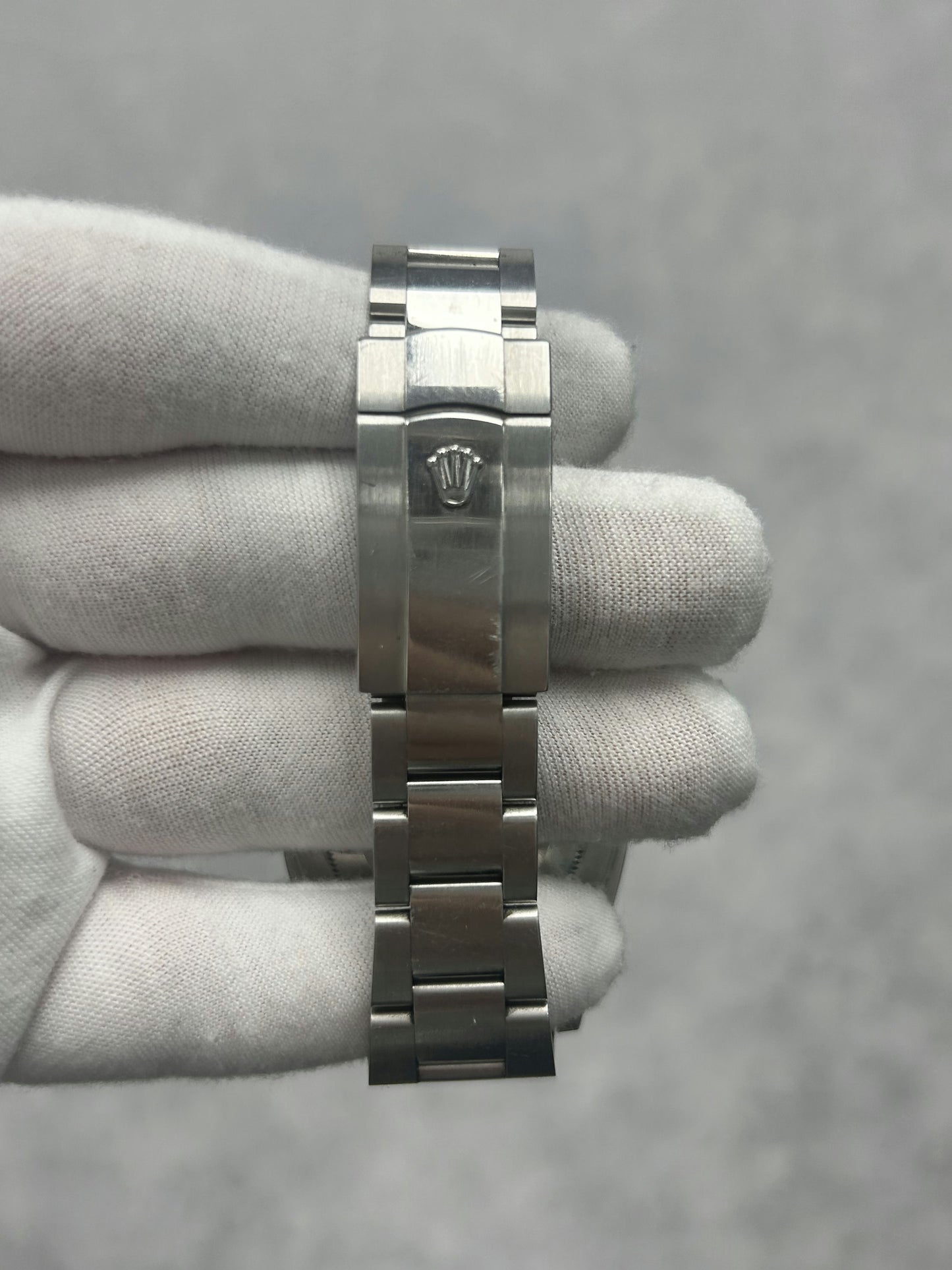 Rolex Datejust 41 126300 with Card