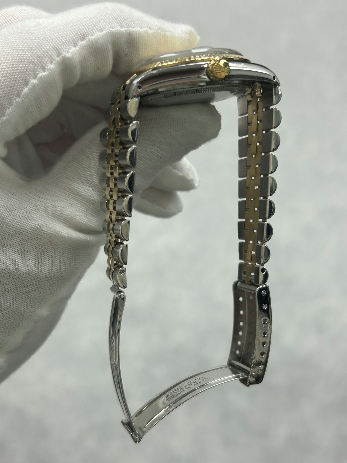 Rolex Datejust 16013