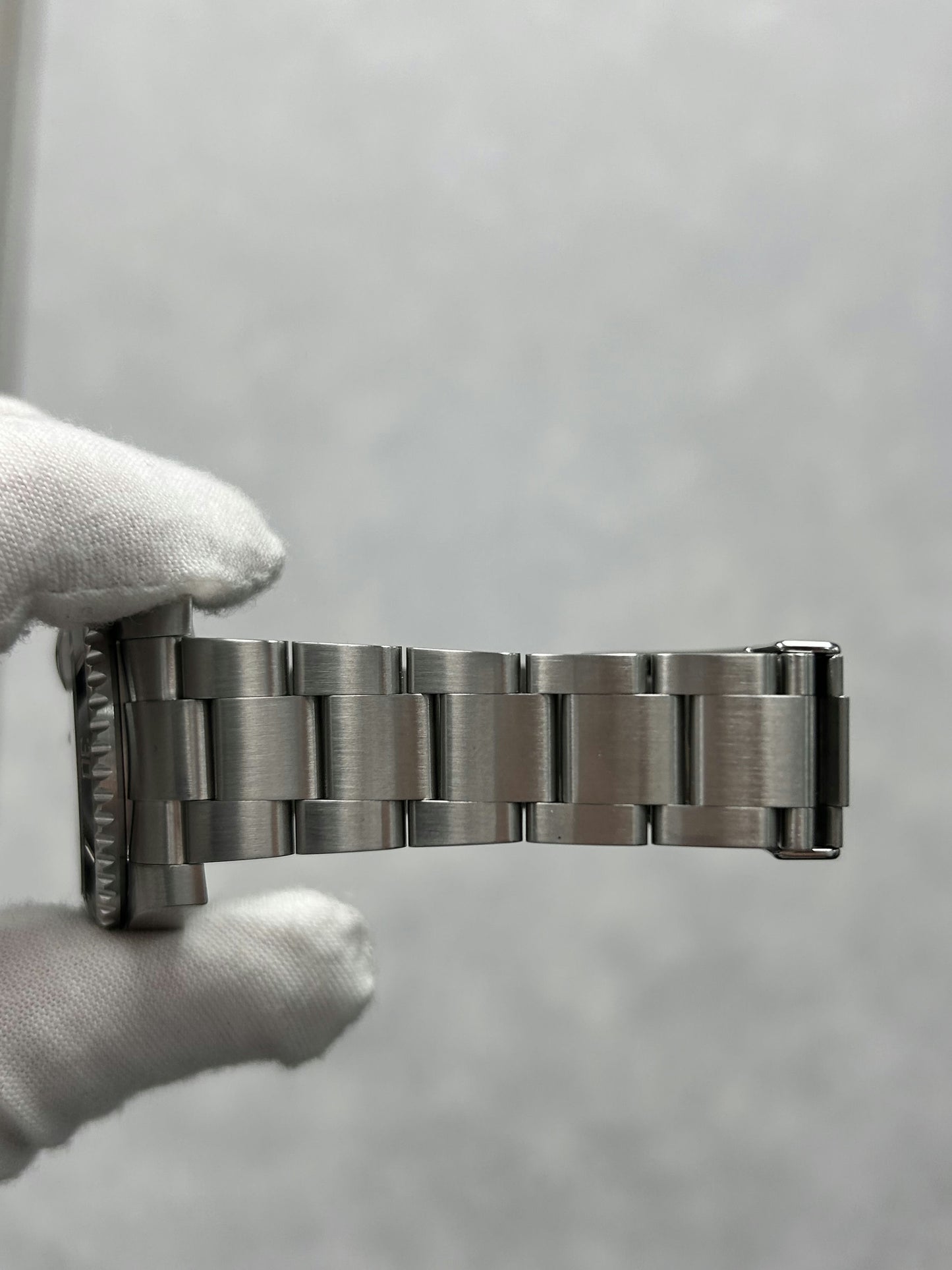 Rolex Submariner Date 116610LN