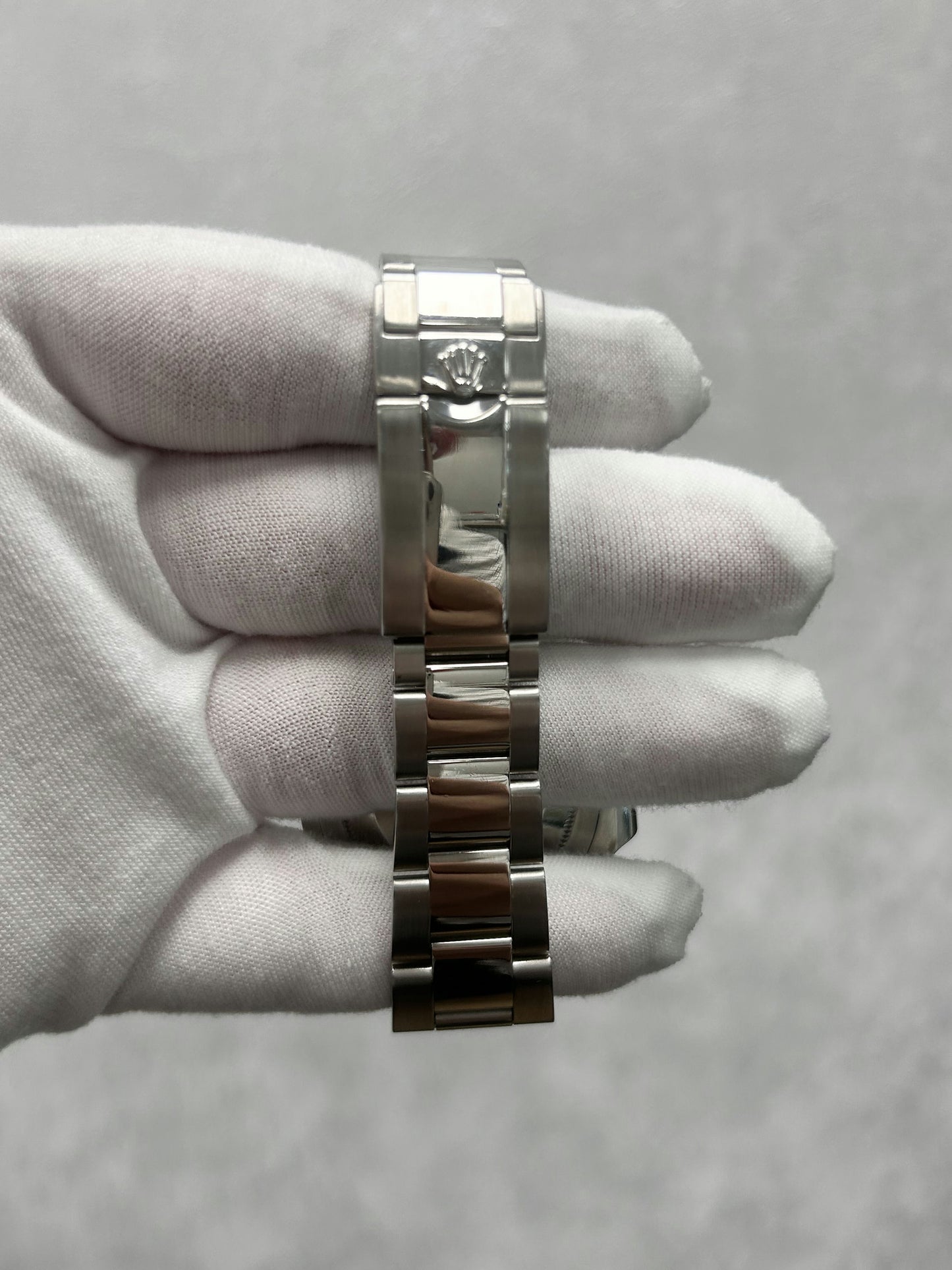Rolex GMT-Master II 116710