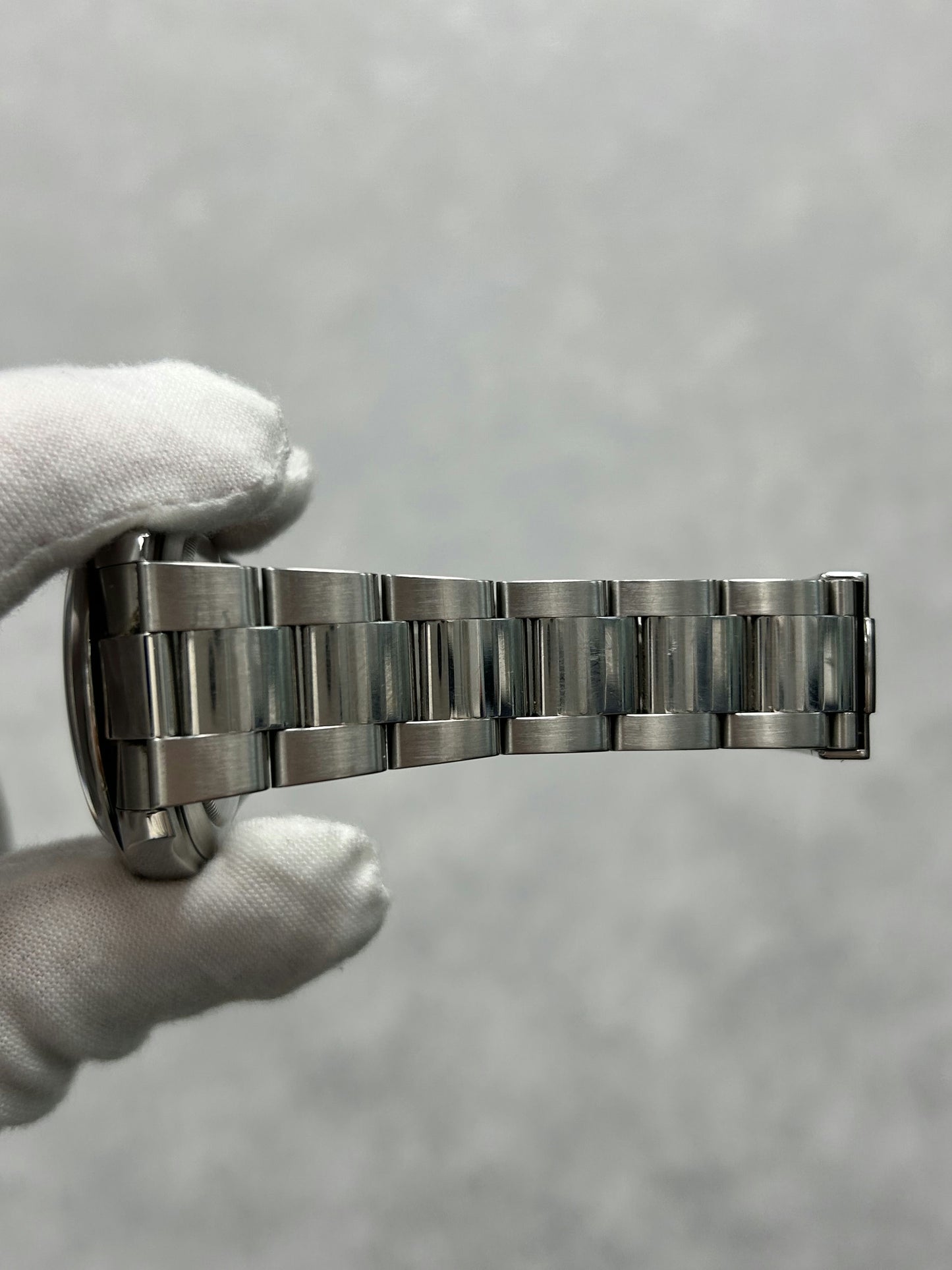 Rolex Datejust 41 126300 with Card