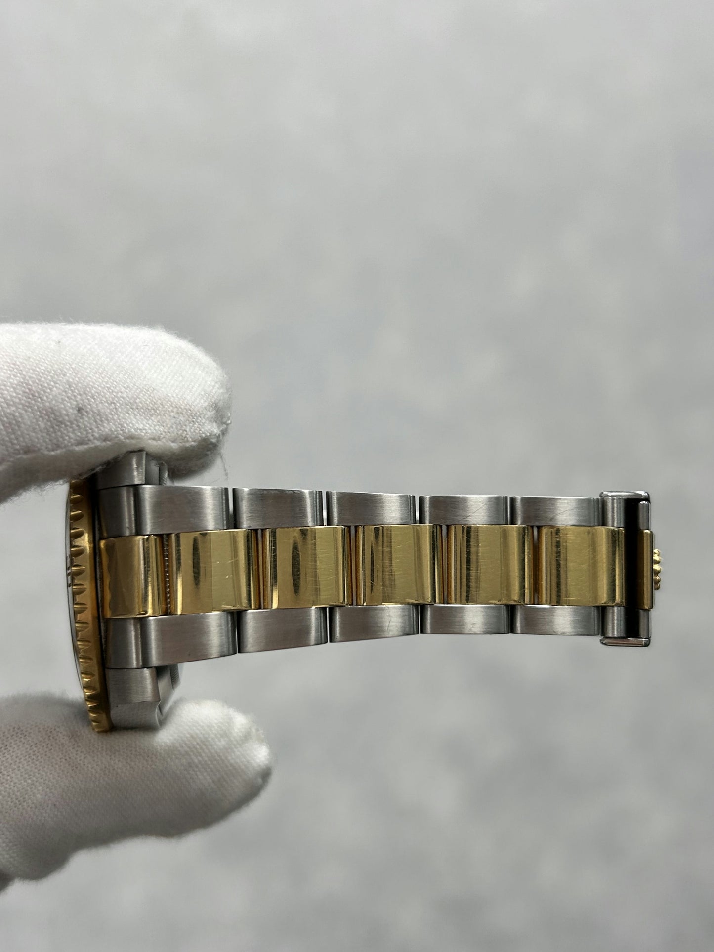 Rolex Submariner Date 116613LB