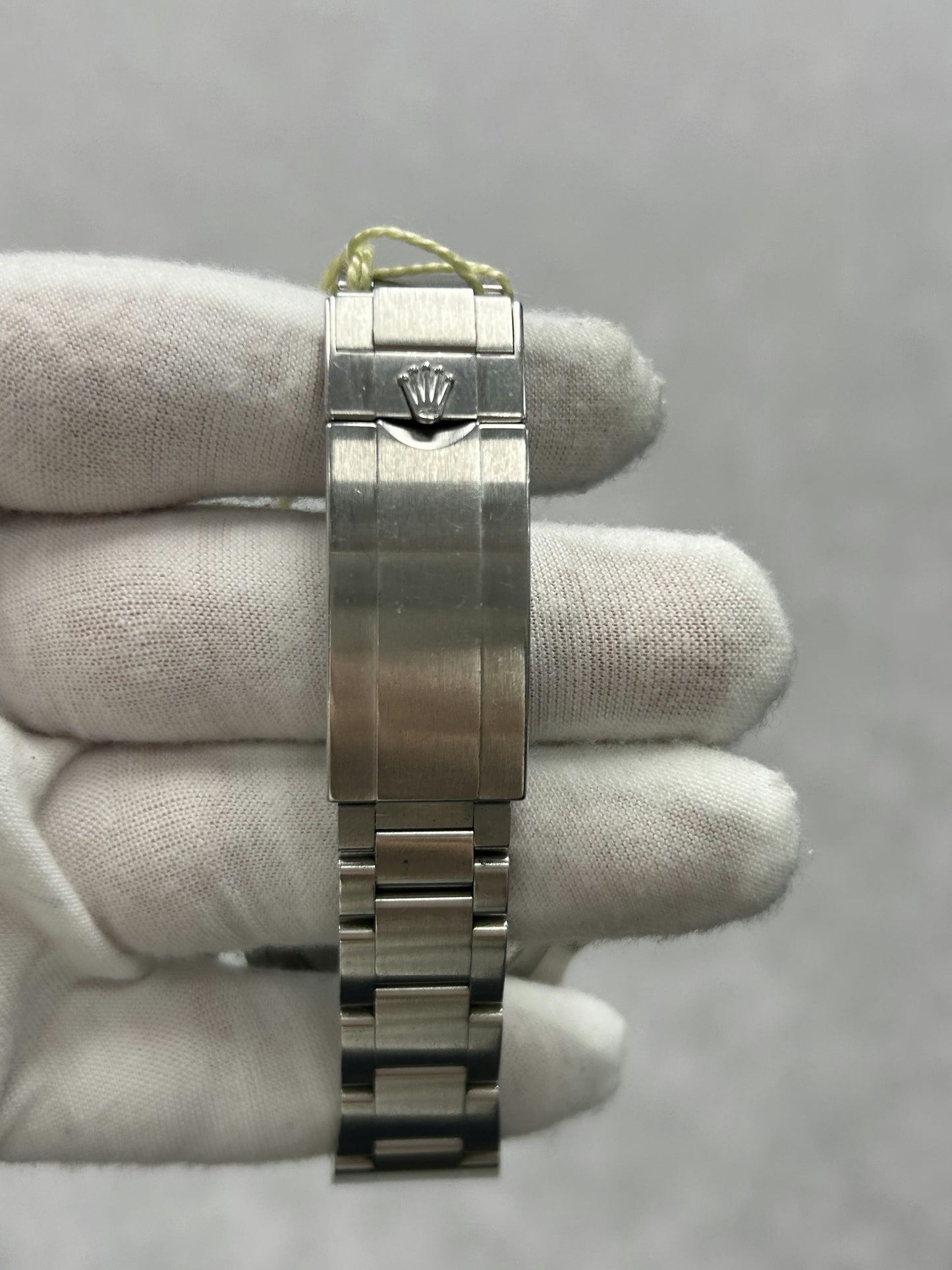 Rolex Submariner 114060 with Card