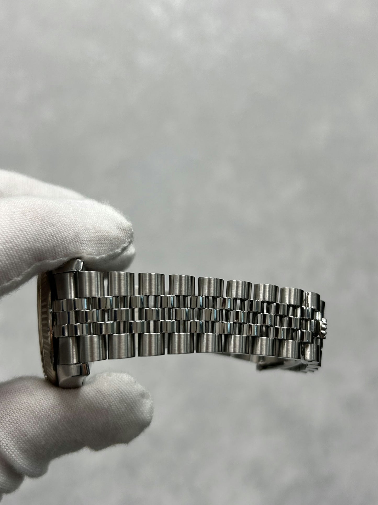 Rolex Datejust 116234