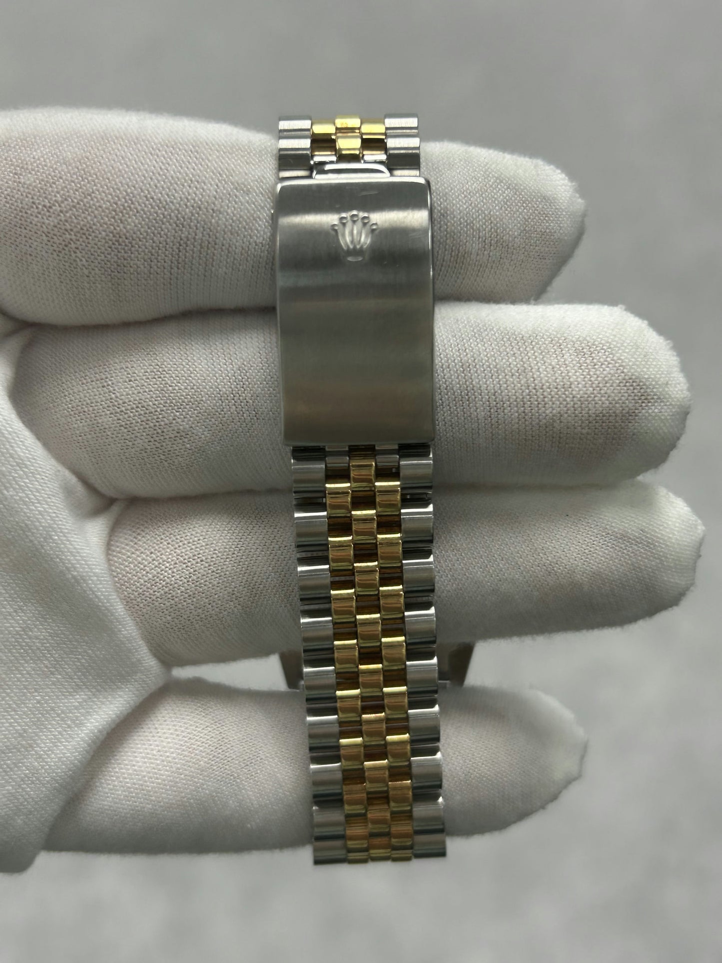 Rolex Datejust 16233