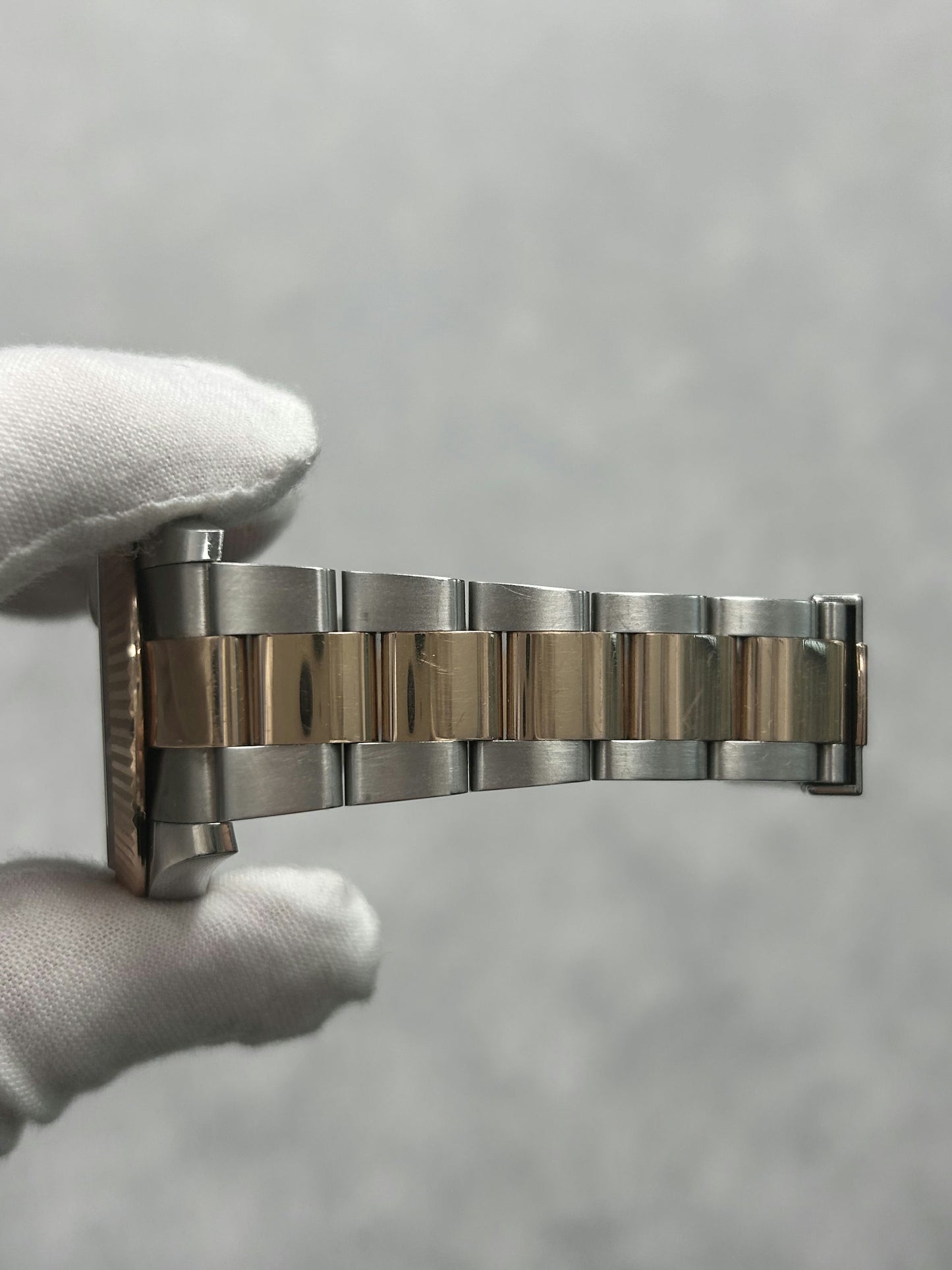 Rolex Datejust 41 126331