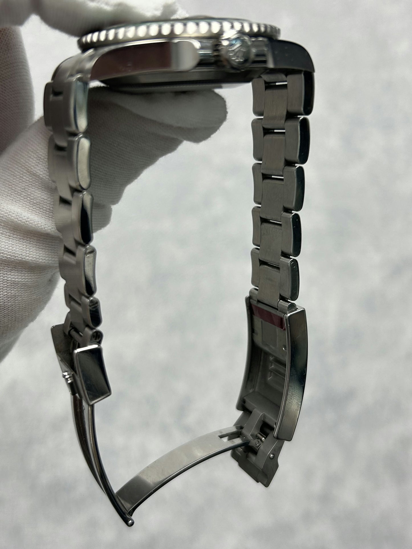 Rolex Submariner Date 126610LV