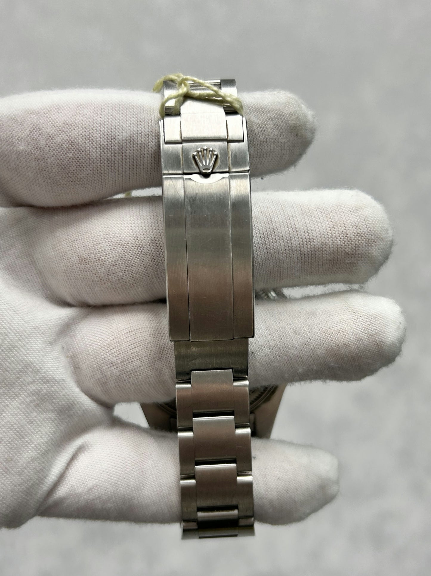 Rolex Sea-Dweller Deepsea 116660 with Card