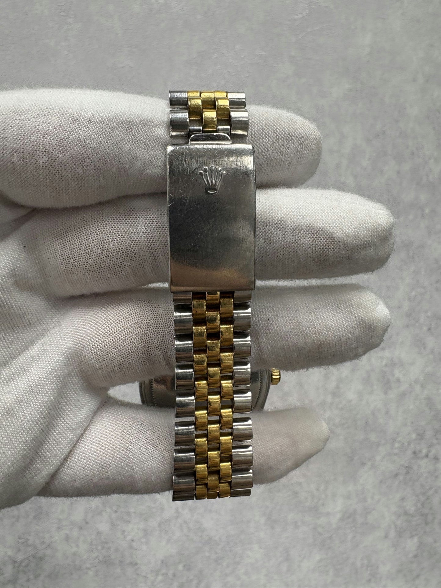 Rolex Datejust 16013 with Papers