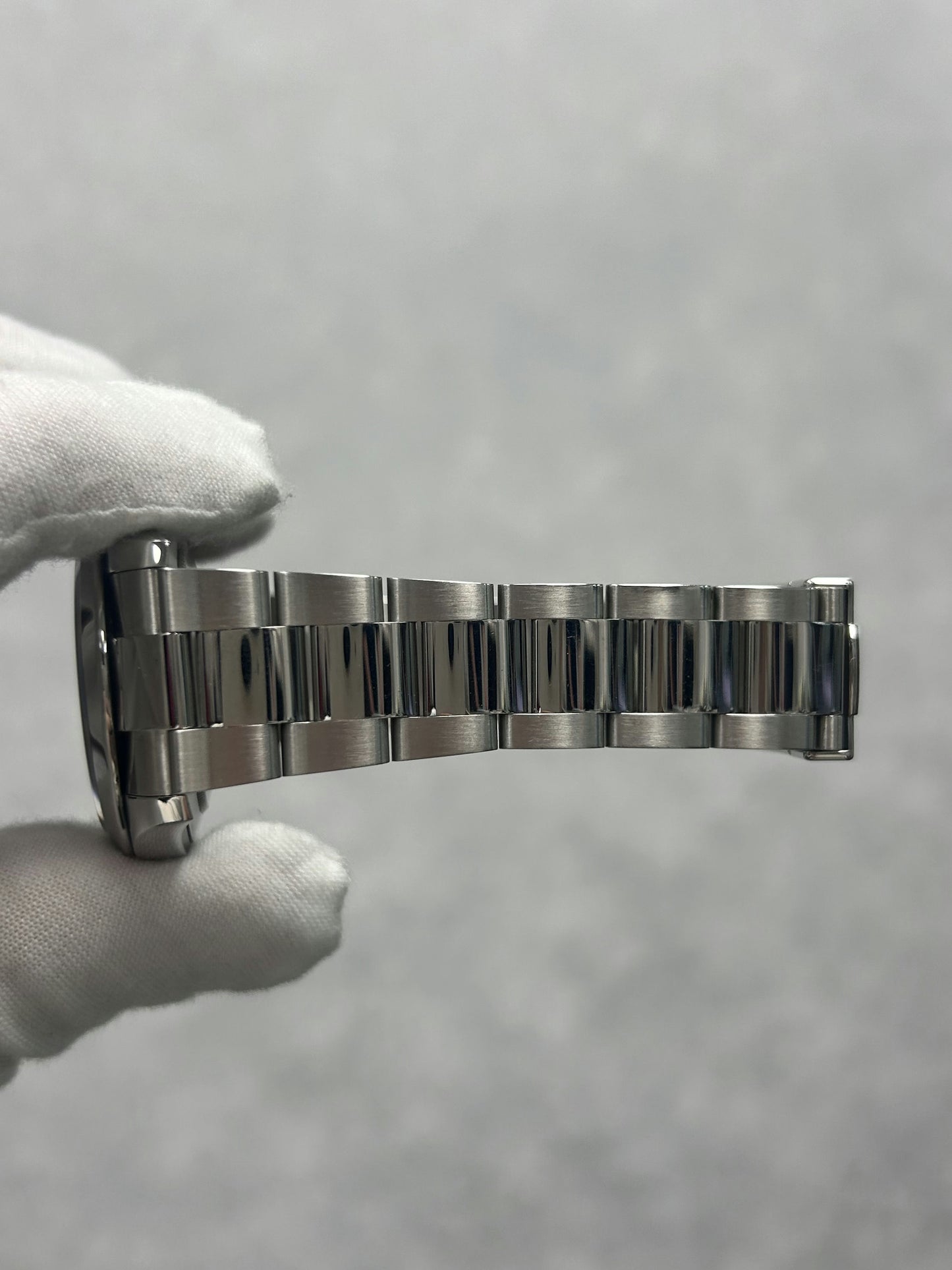 Rolex Datejust 41 126300 with Card