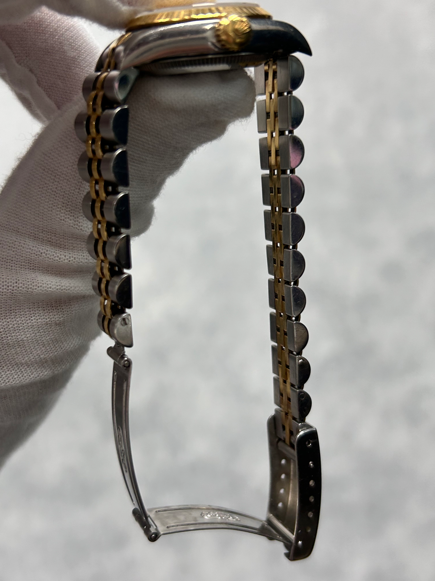 Rolex Lady-Datejust 67193