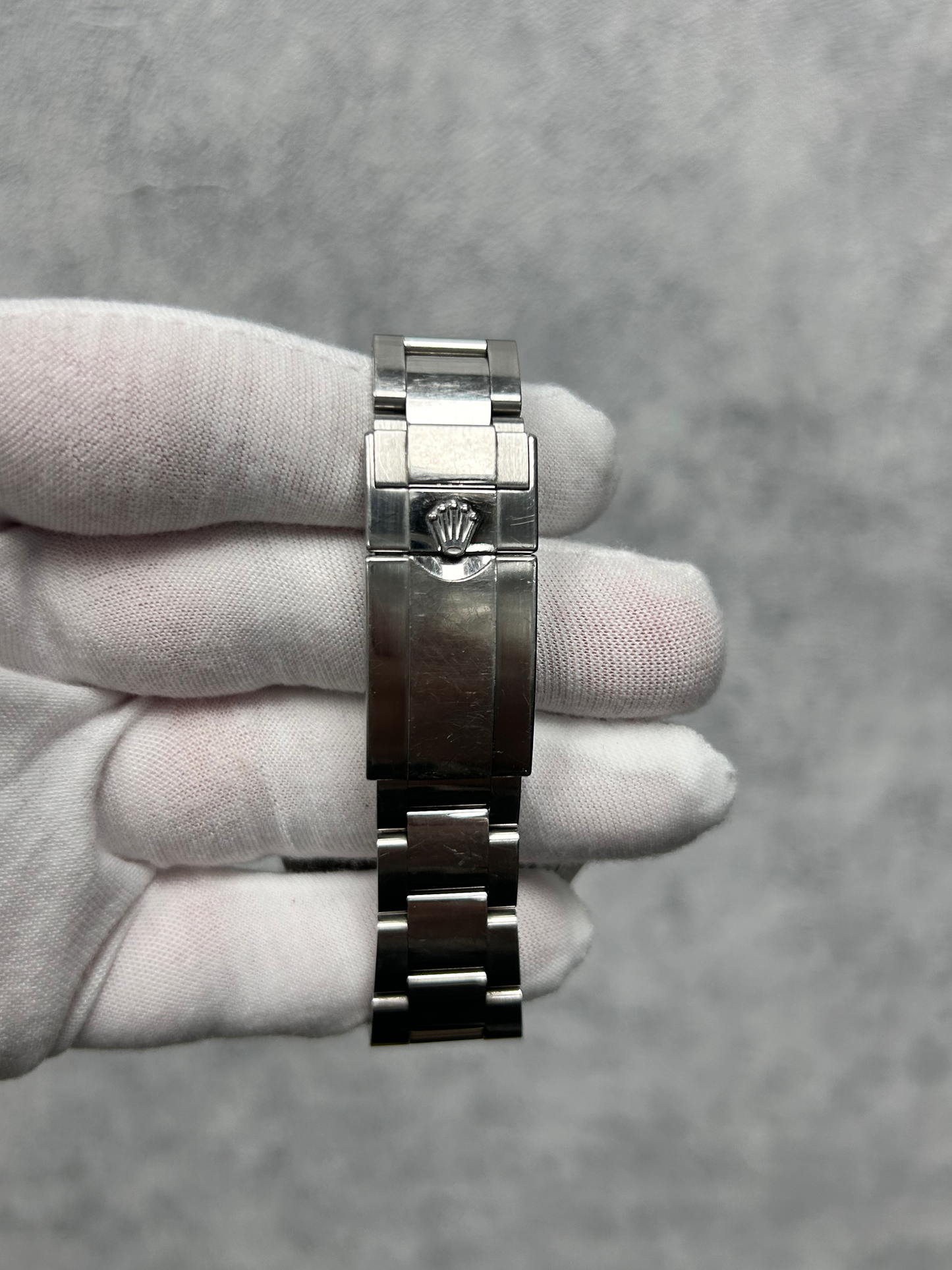 Rolex Yacht-Master 116622 with Card