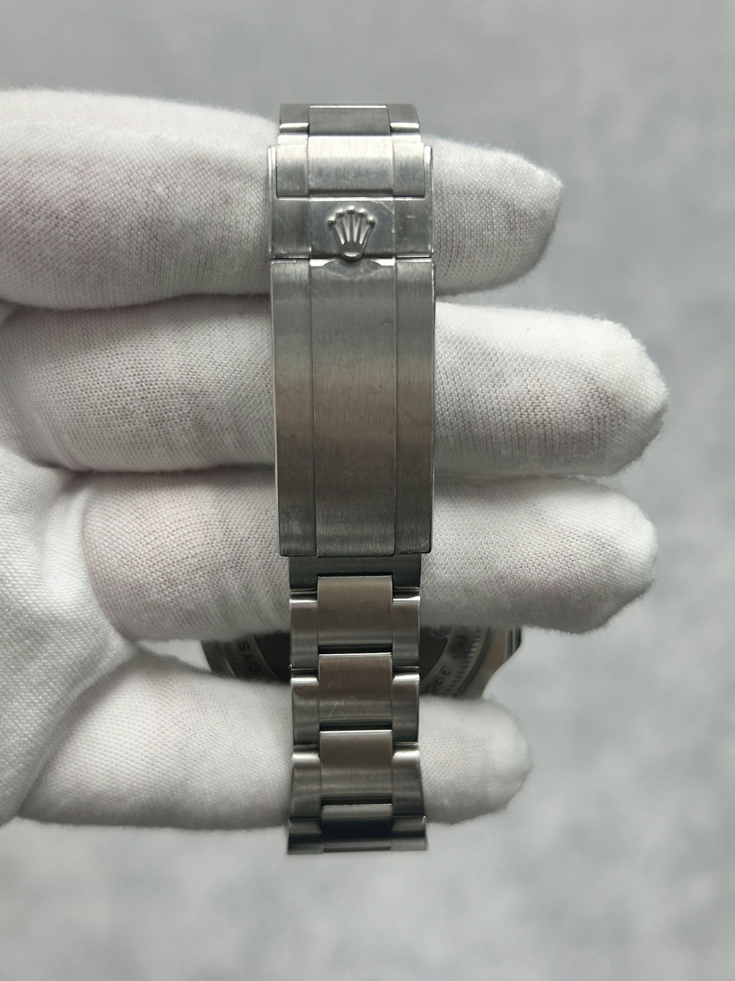Rolex Sea-Dweller Deep Sea 116660 with Card