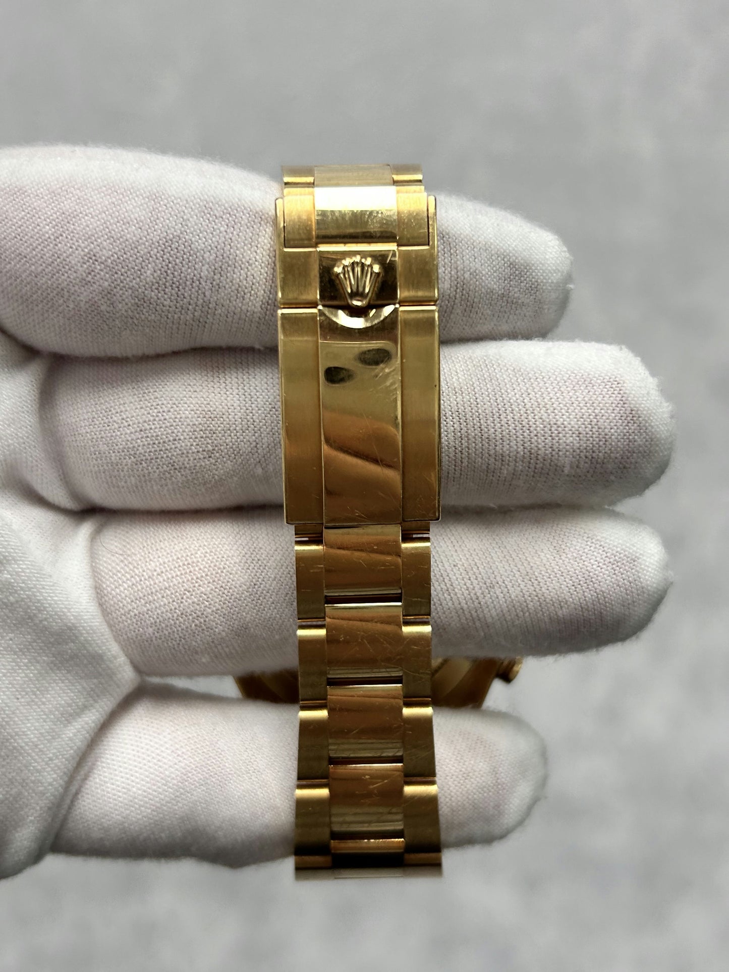 Rolex Yacht-Master II 116688