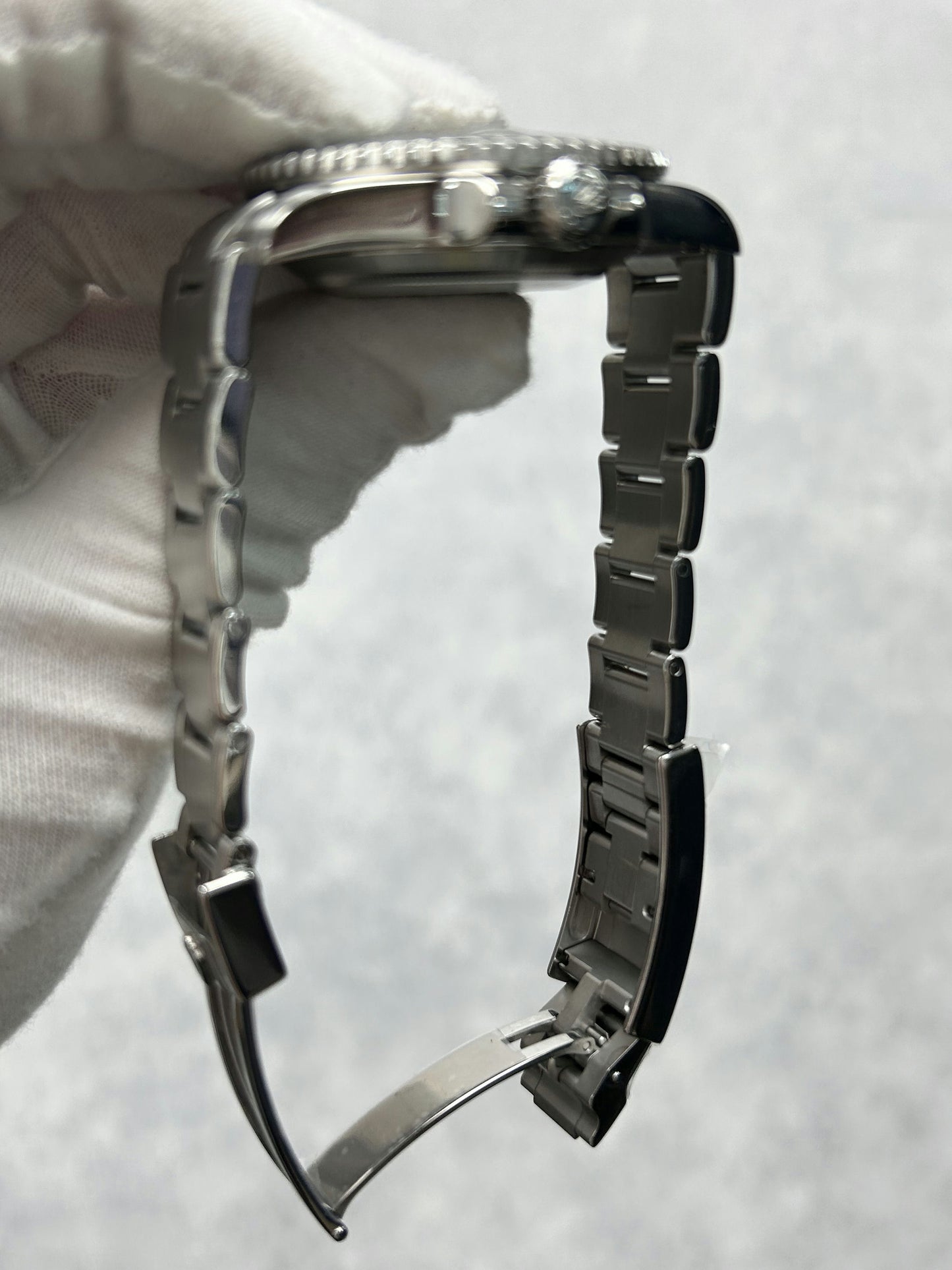 Rolex Submariner Date 116610LN