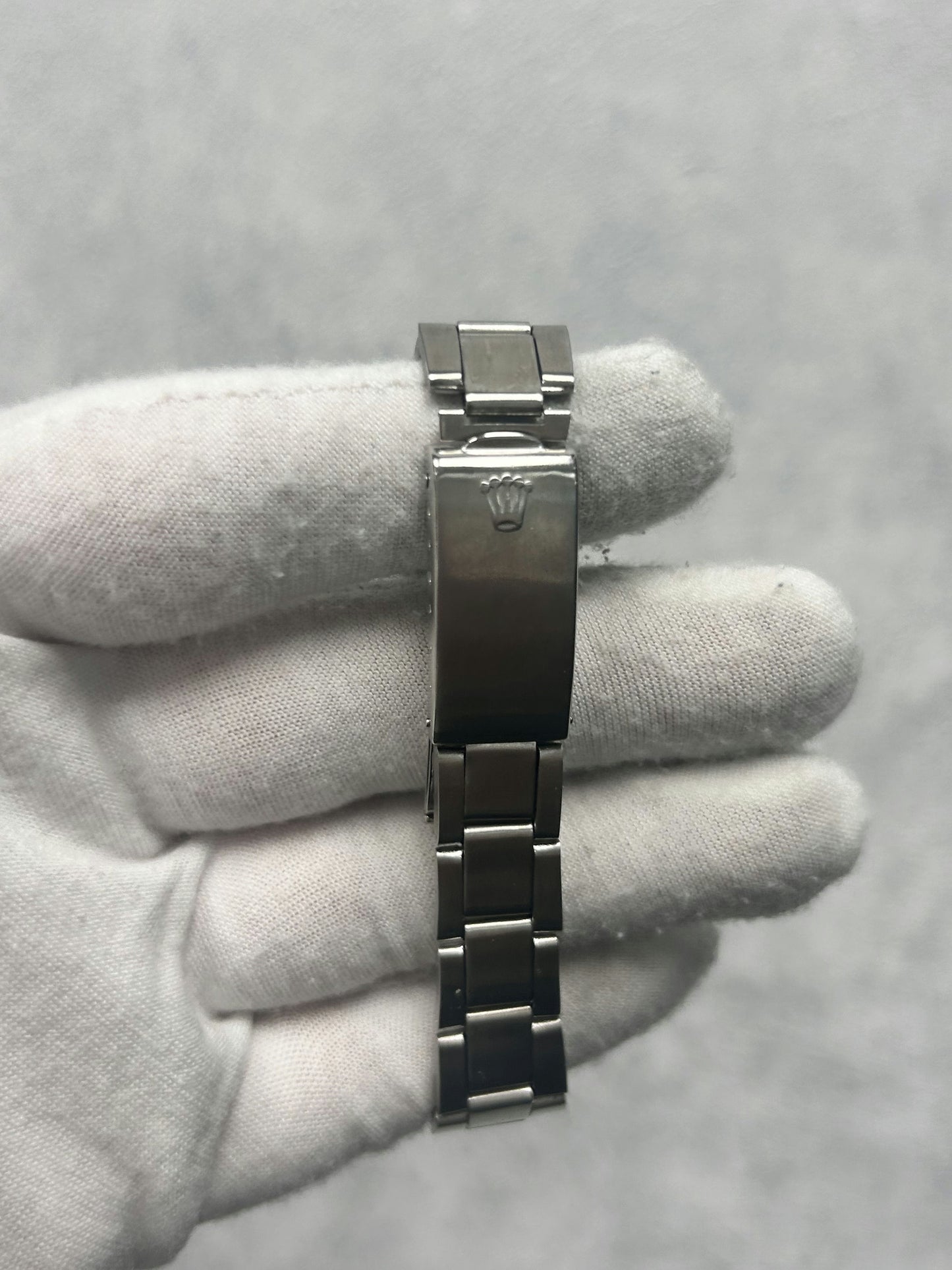 Rolex Oyster Date 6649