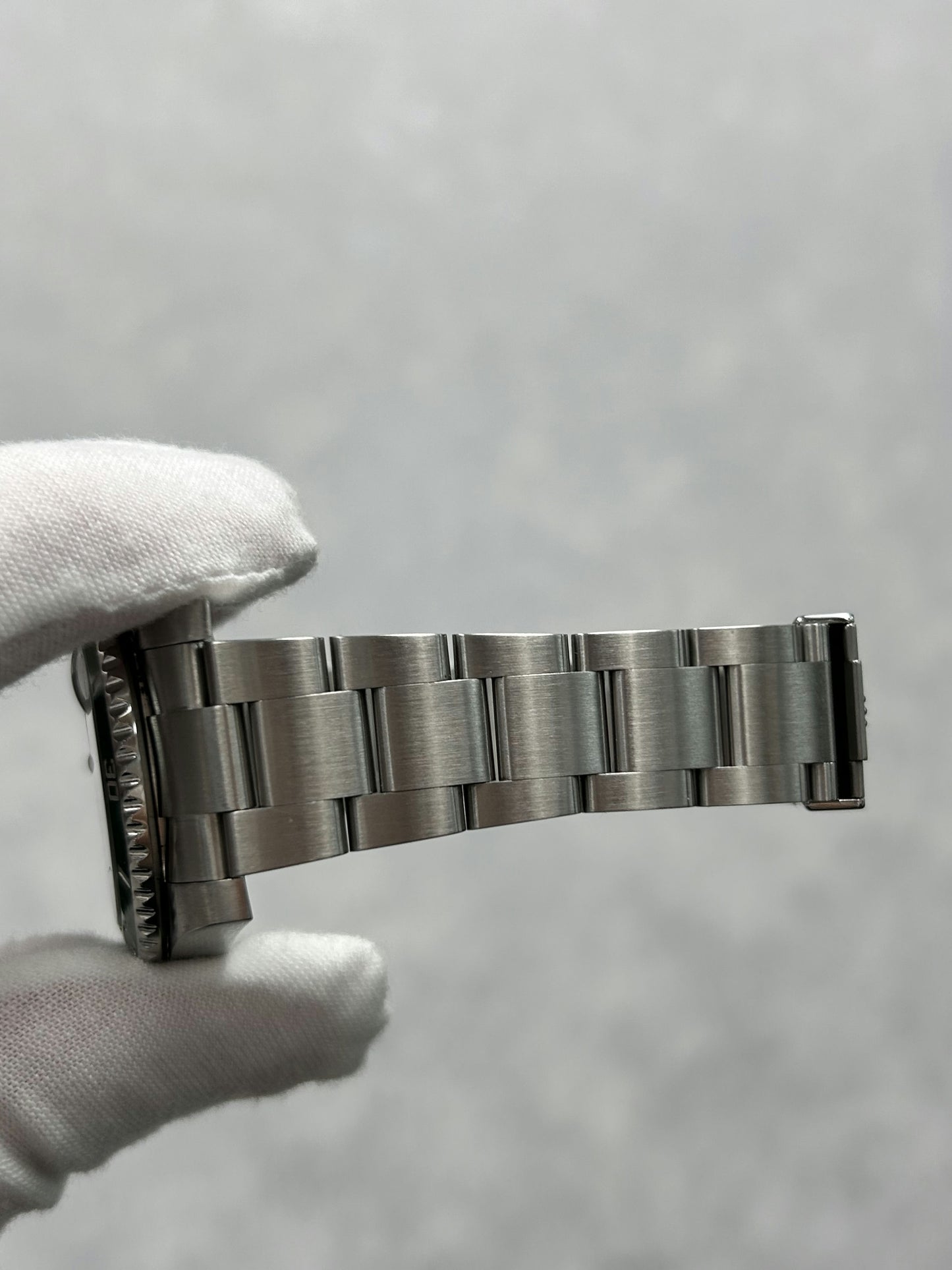 Rolex Submariner Date 116610LV