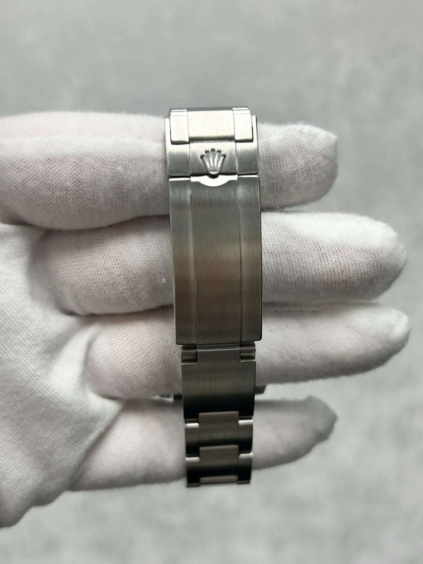 Rolex Sea-Dweller Deepsea 1166610 with Card