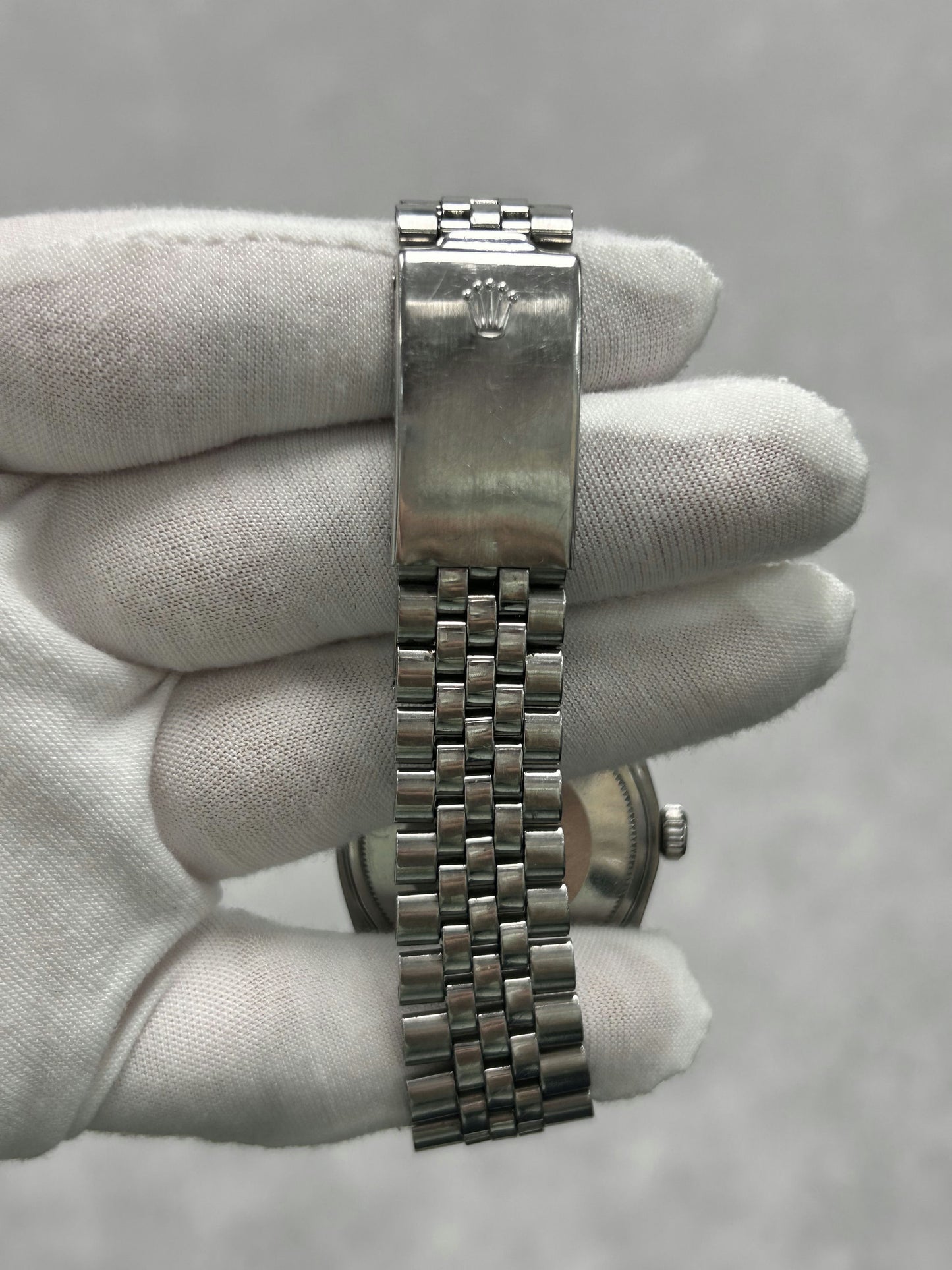 Rolex Datejust 1601