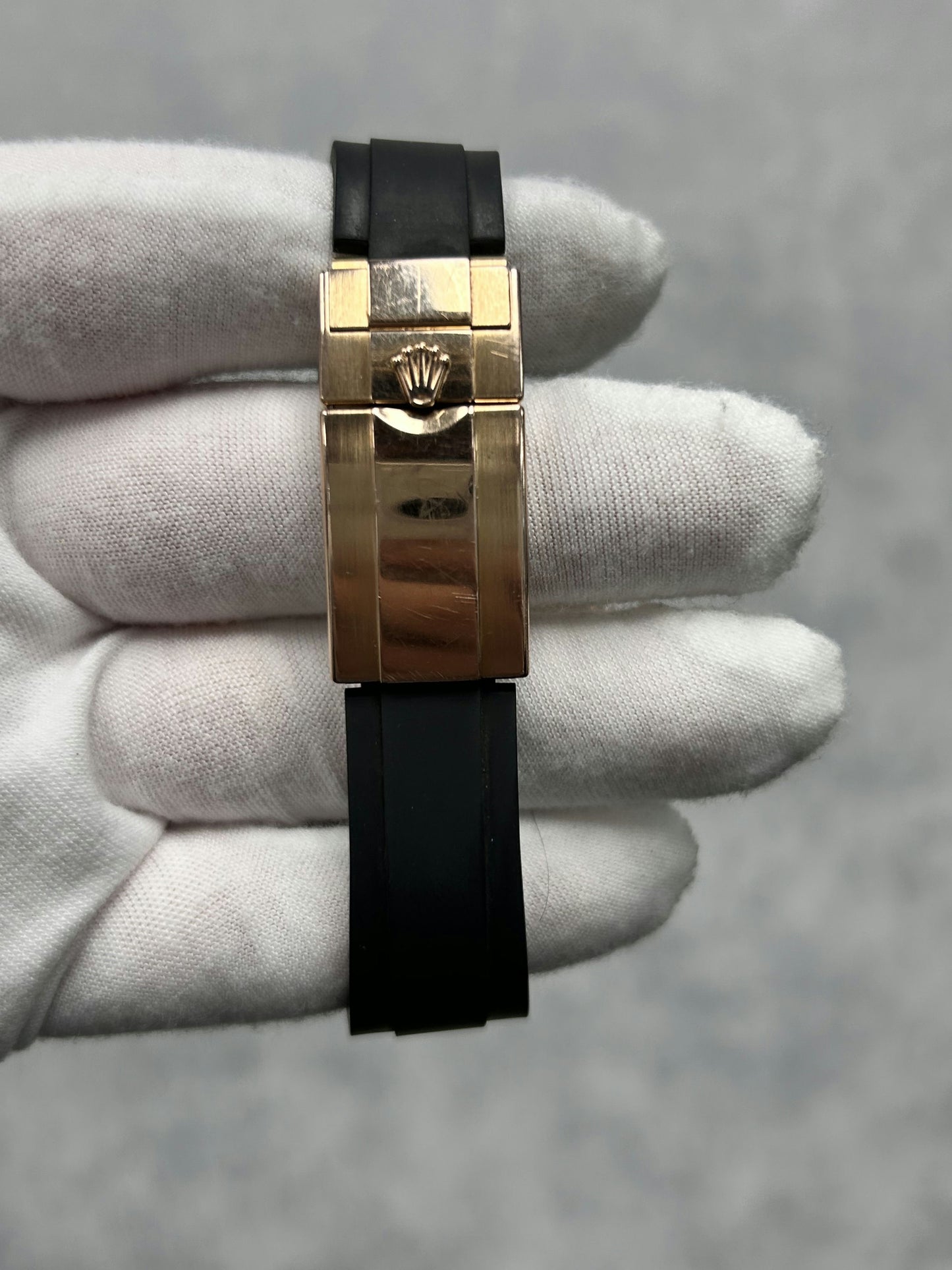 Rolex Daytona 116515LN with Card