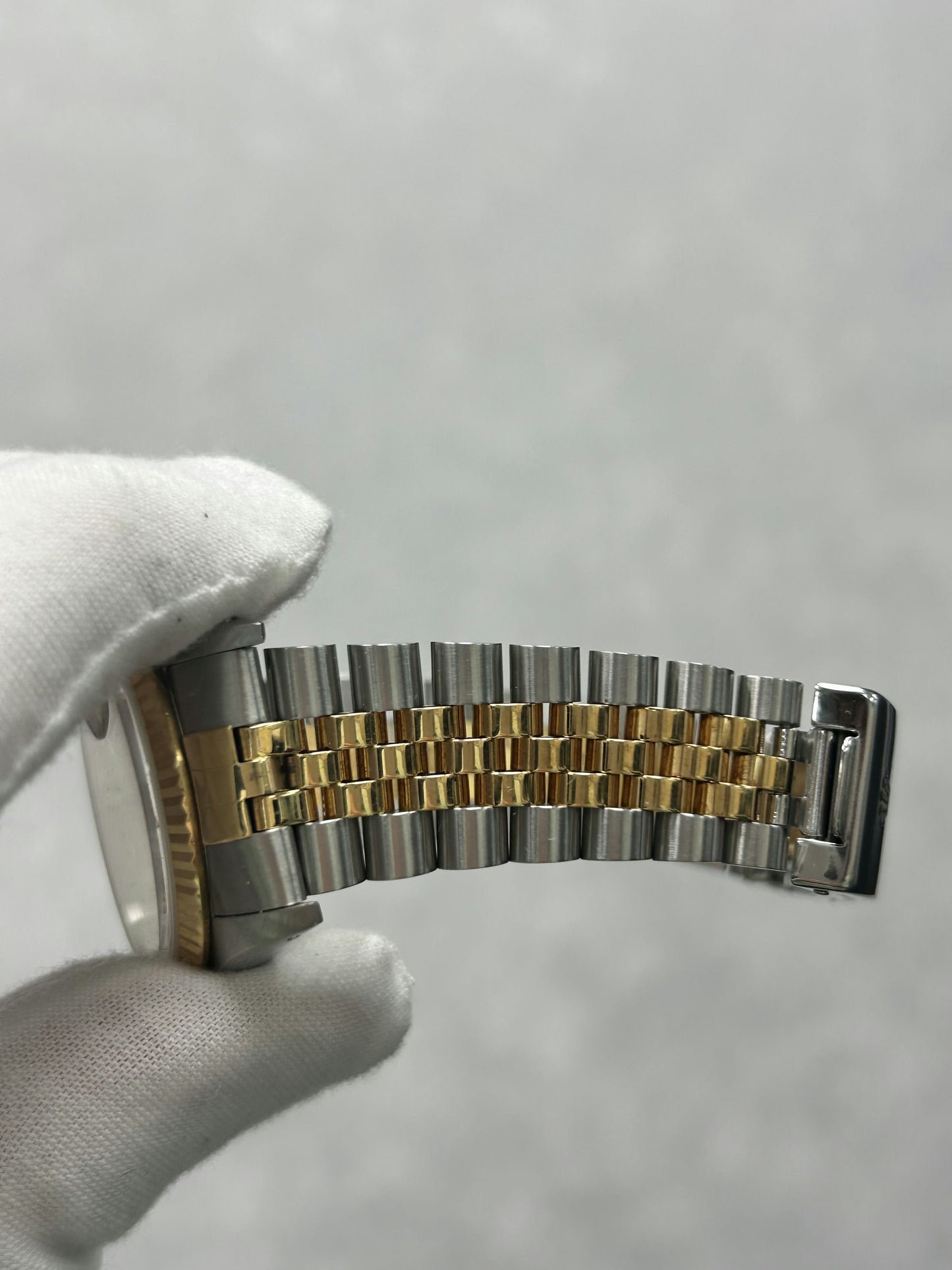 Rolex Datejust 16233
