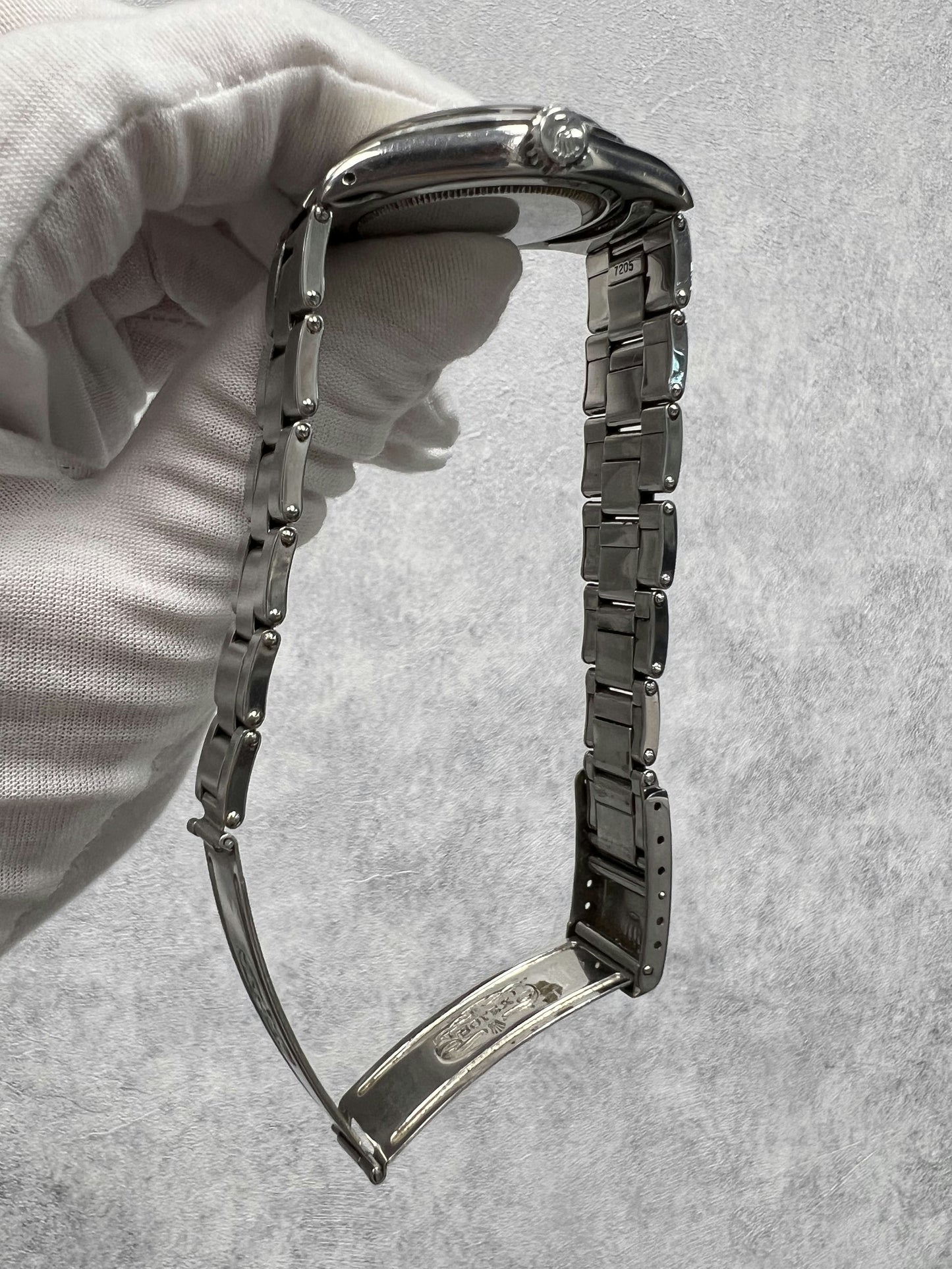 Rolex Oyster Perpetual 6426