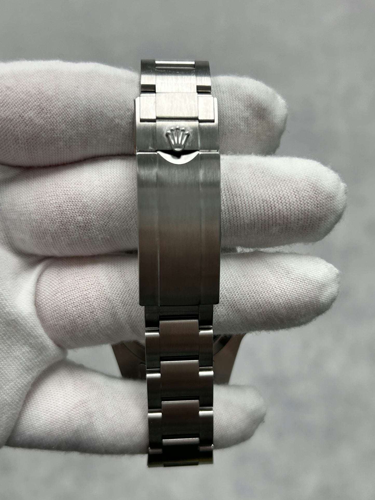 Rolex Submariner Date 116610LV