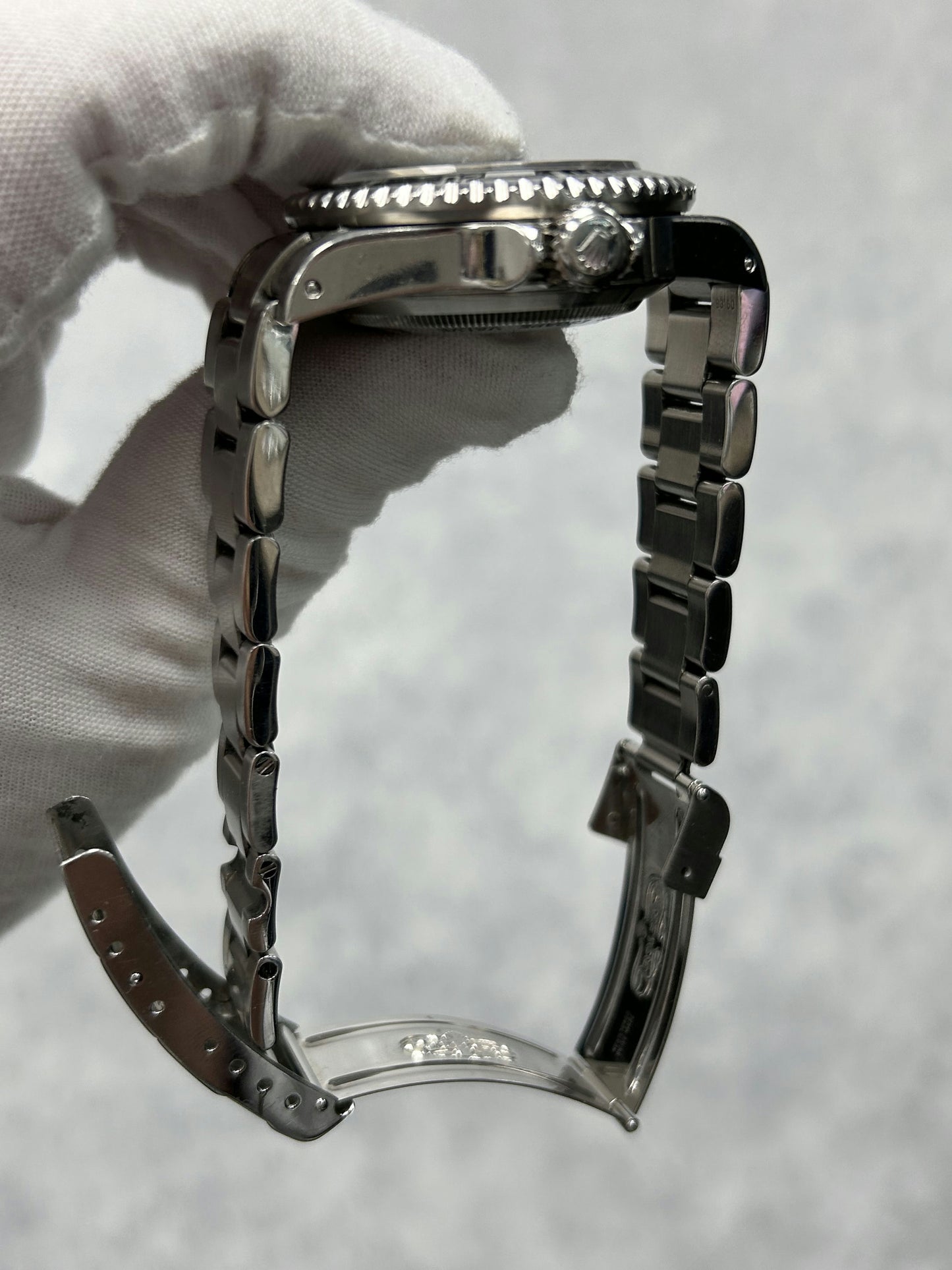 Rolex Submariner 16600