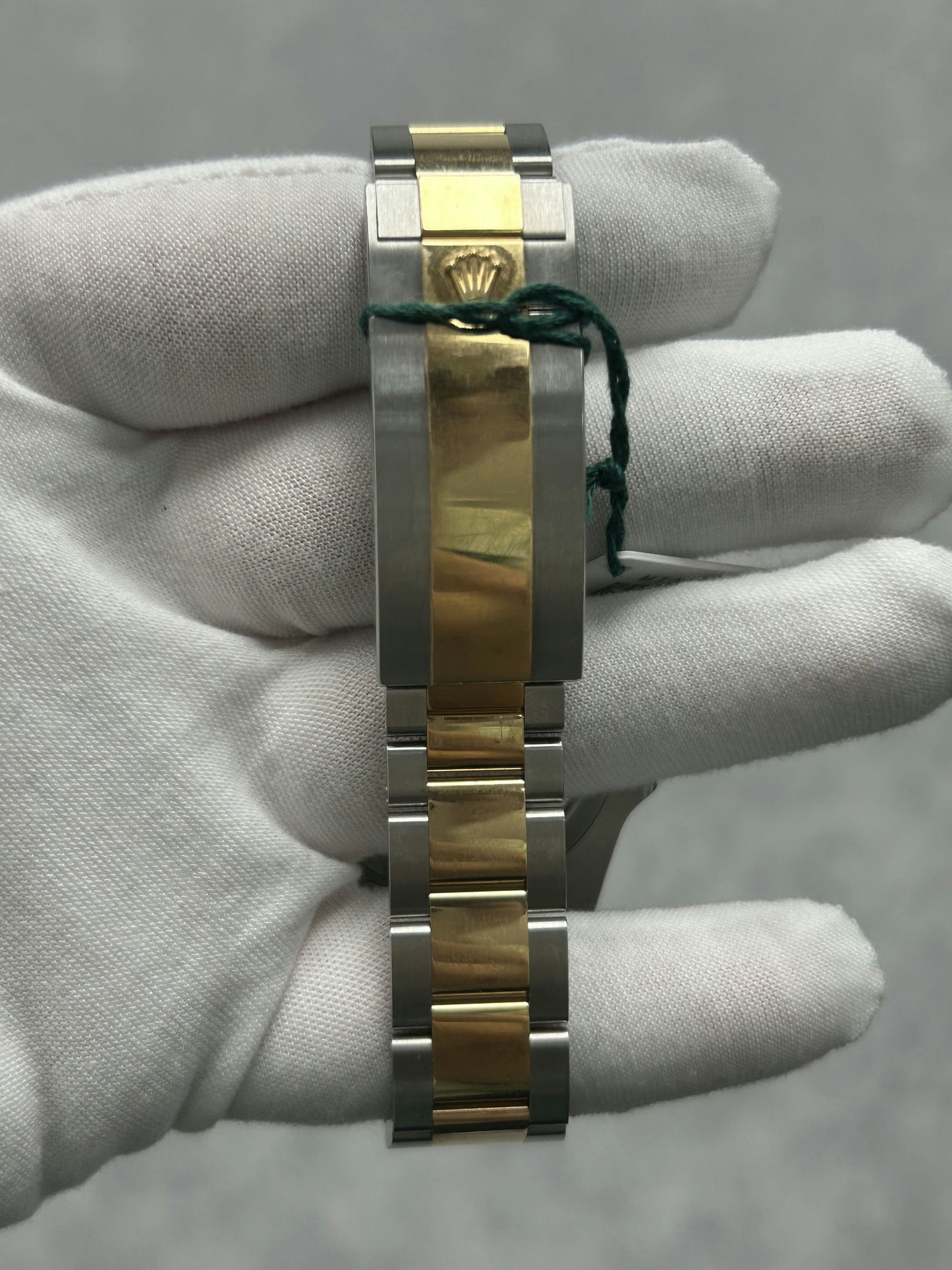 Rolex Submariner Date 122613LB with Card