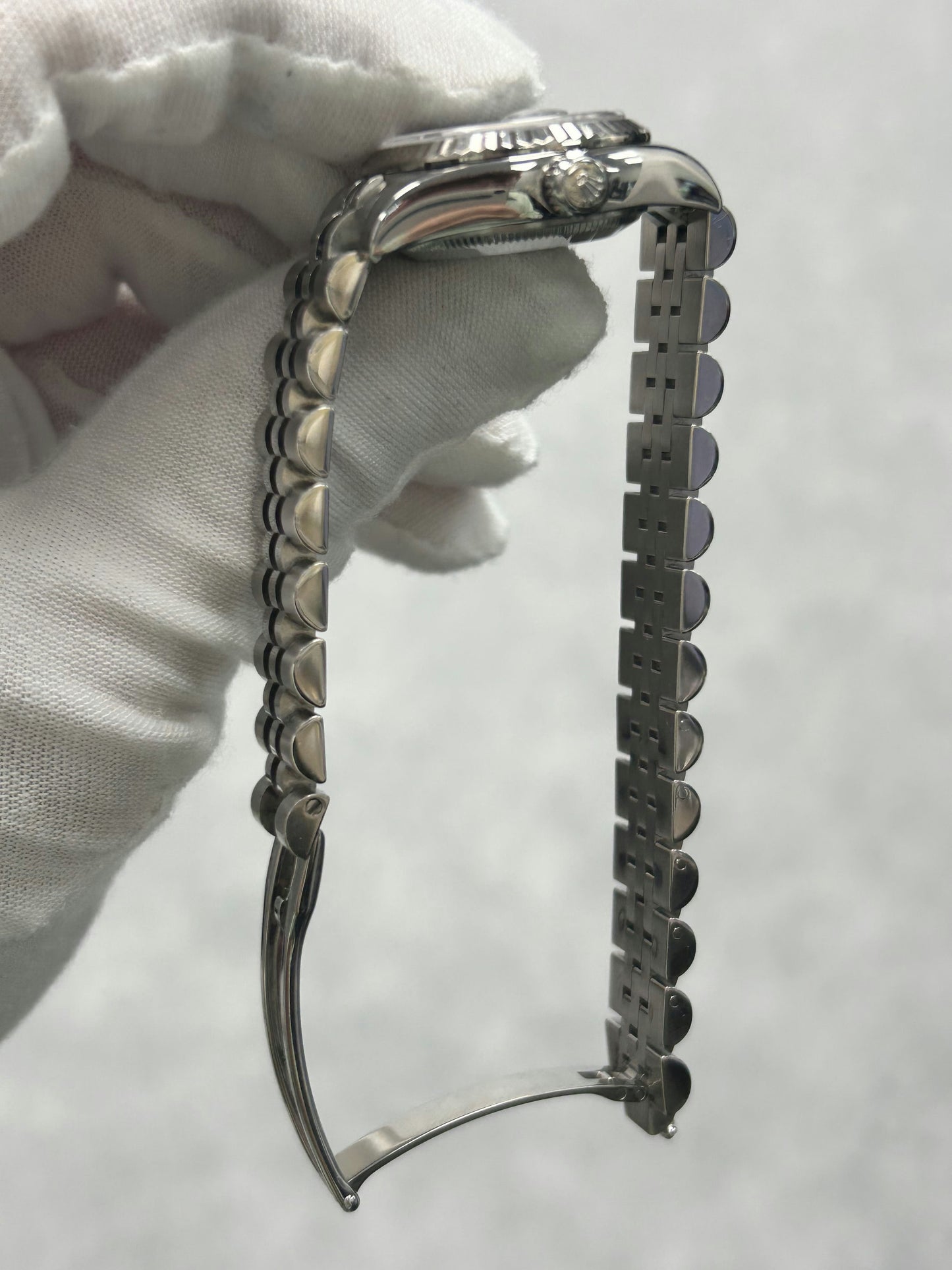 Rolex Datejust 179174