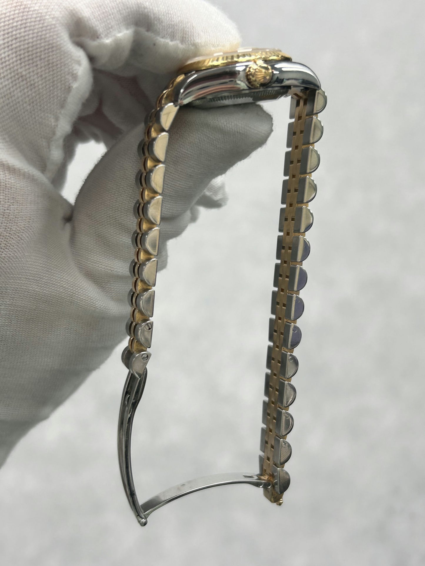 Rolex Datejust 179173