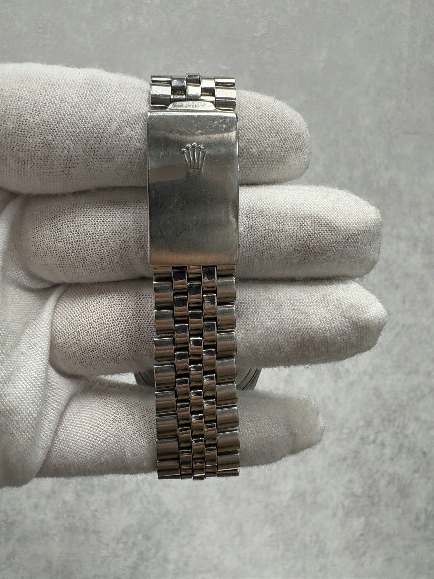 Rolex Datejust 1601