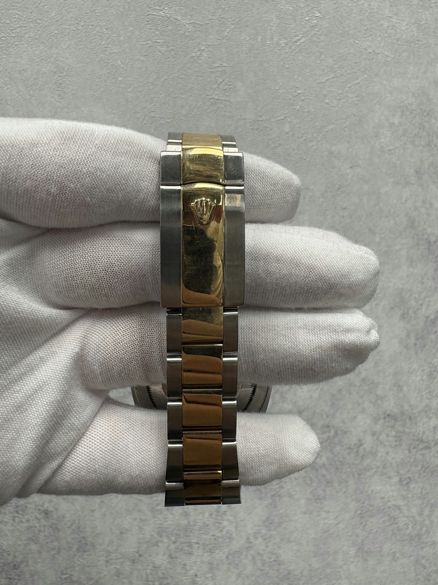 Rolex Datejust 41 126333 with Card