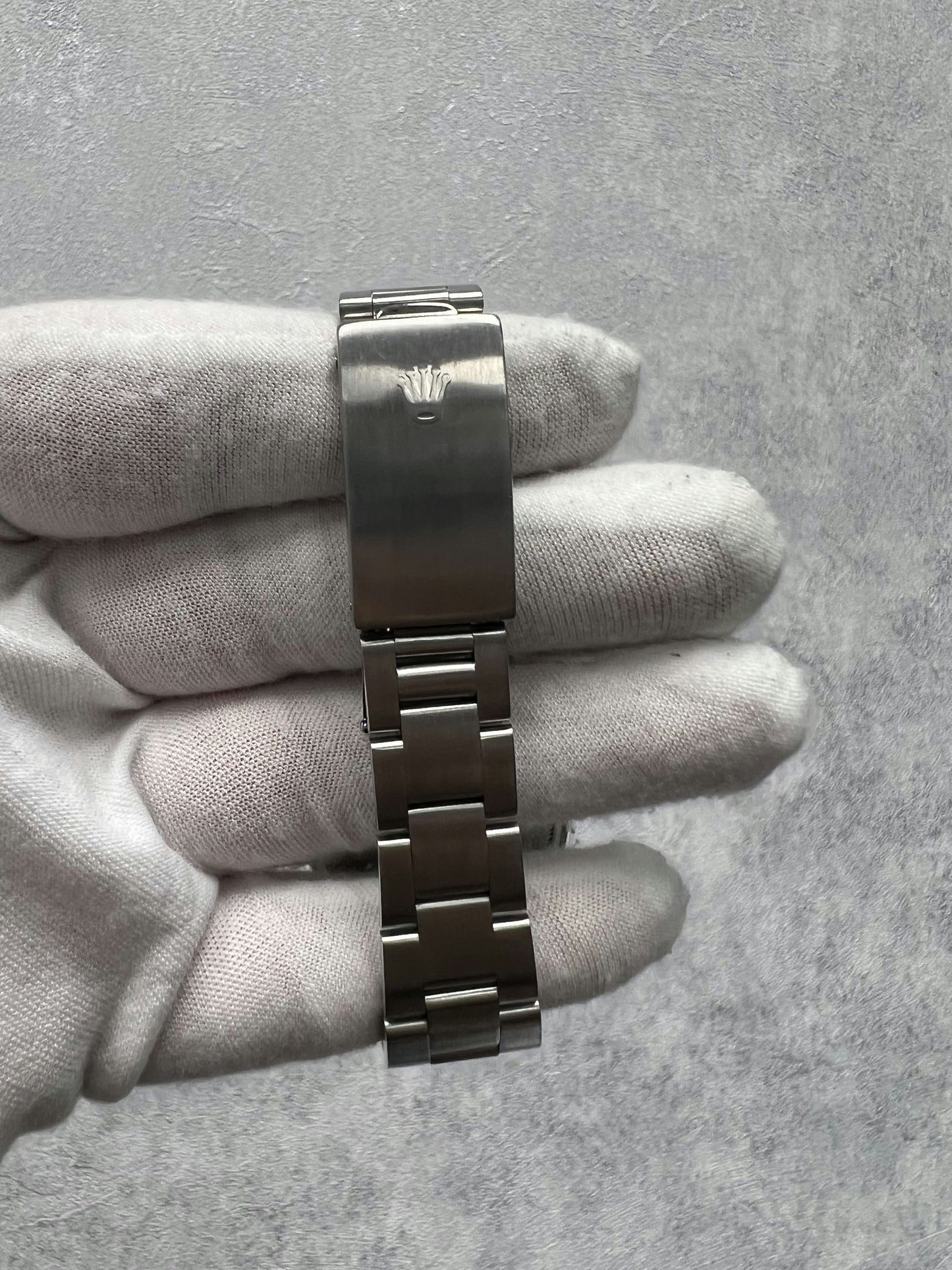 Rolex Air-King 14000