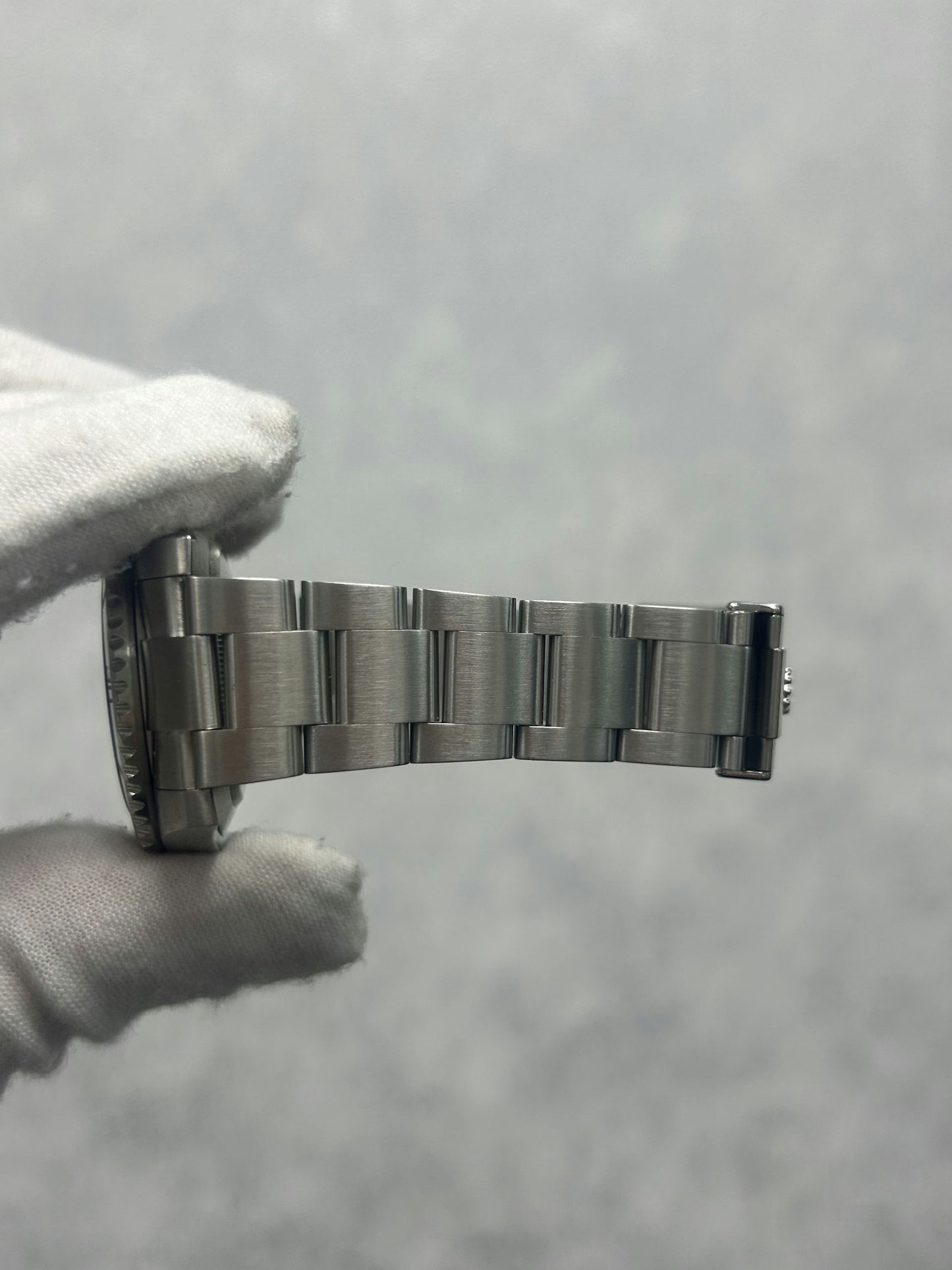 Rolex Submariner 116610LN