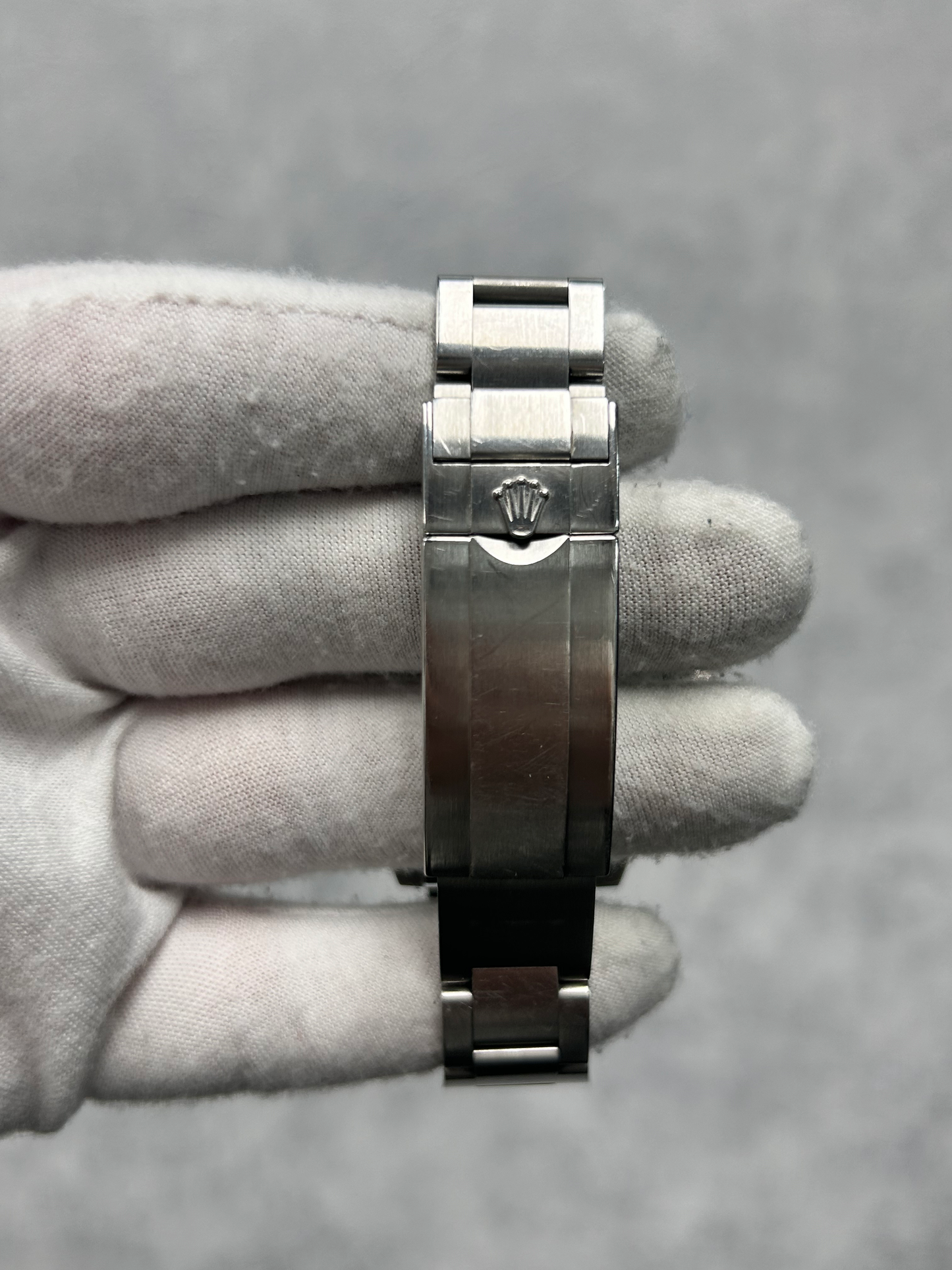 Rolex Sea-Dweller 116600 with Card