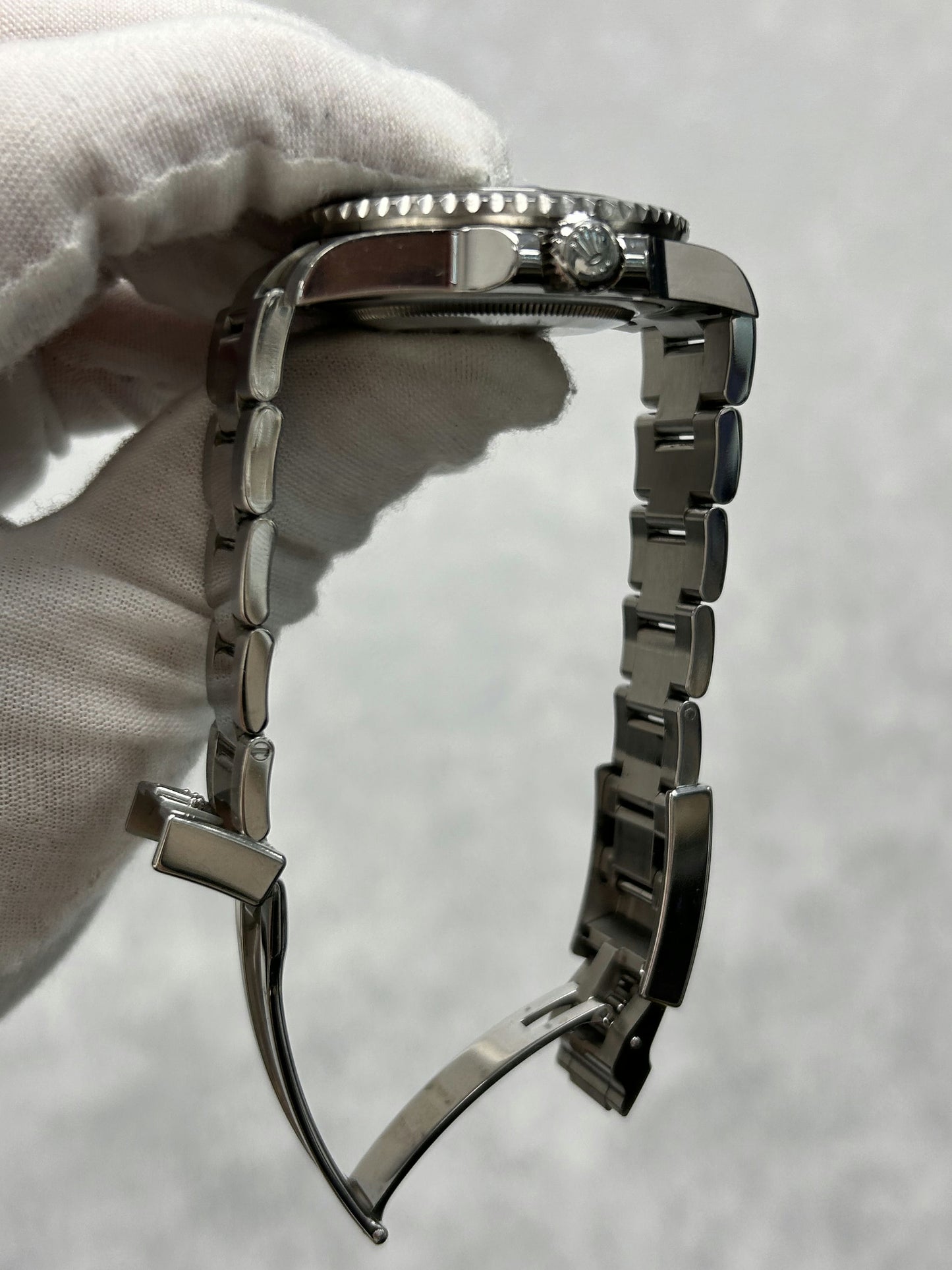 Rolex GMT-Master II 116710LN