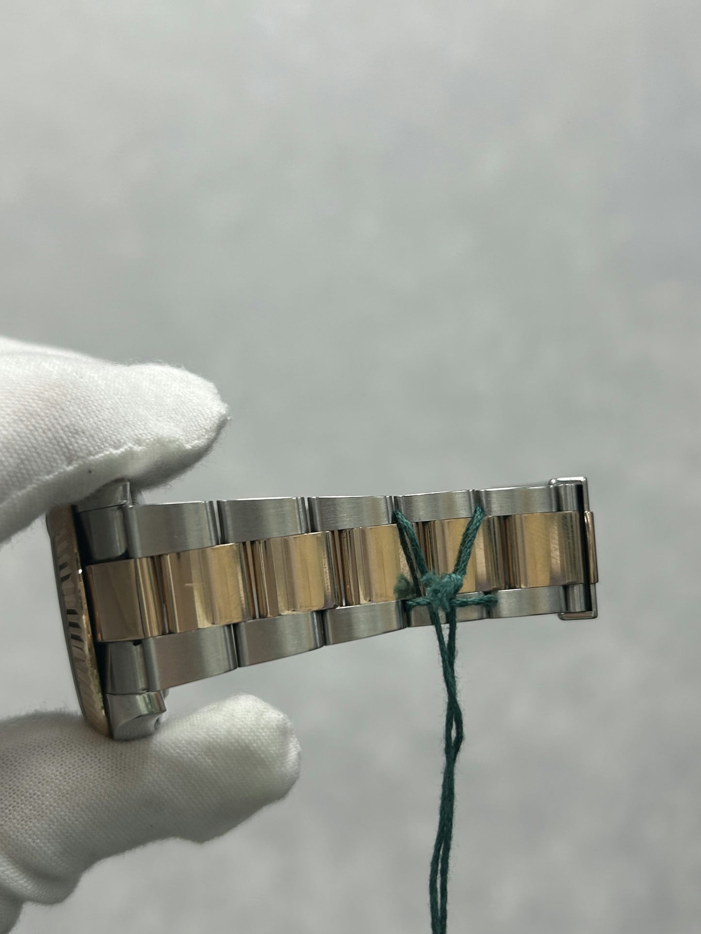 Rolex Datejust 41 126331 with Card