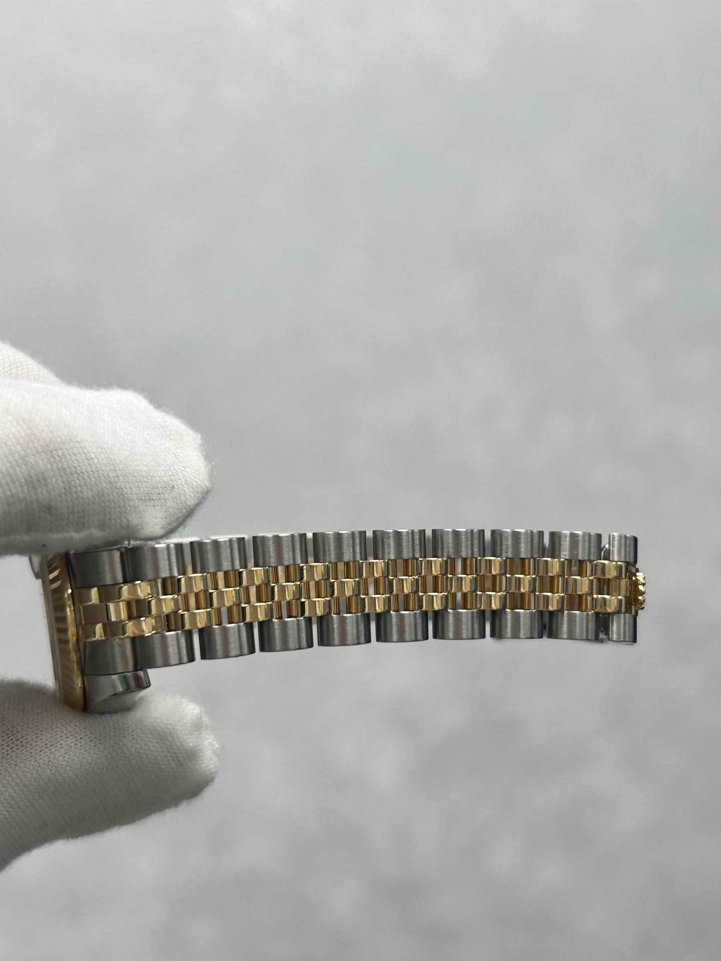 Rolex Datejust 179173