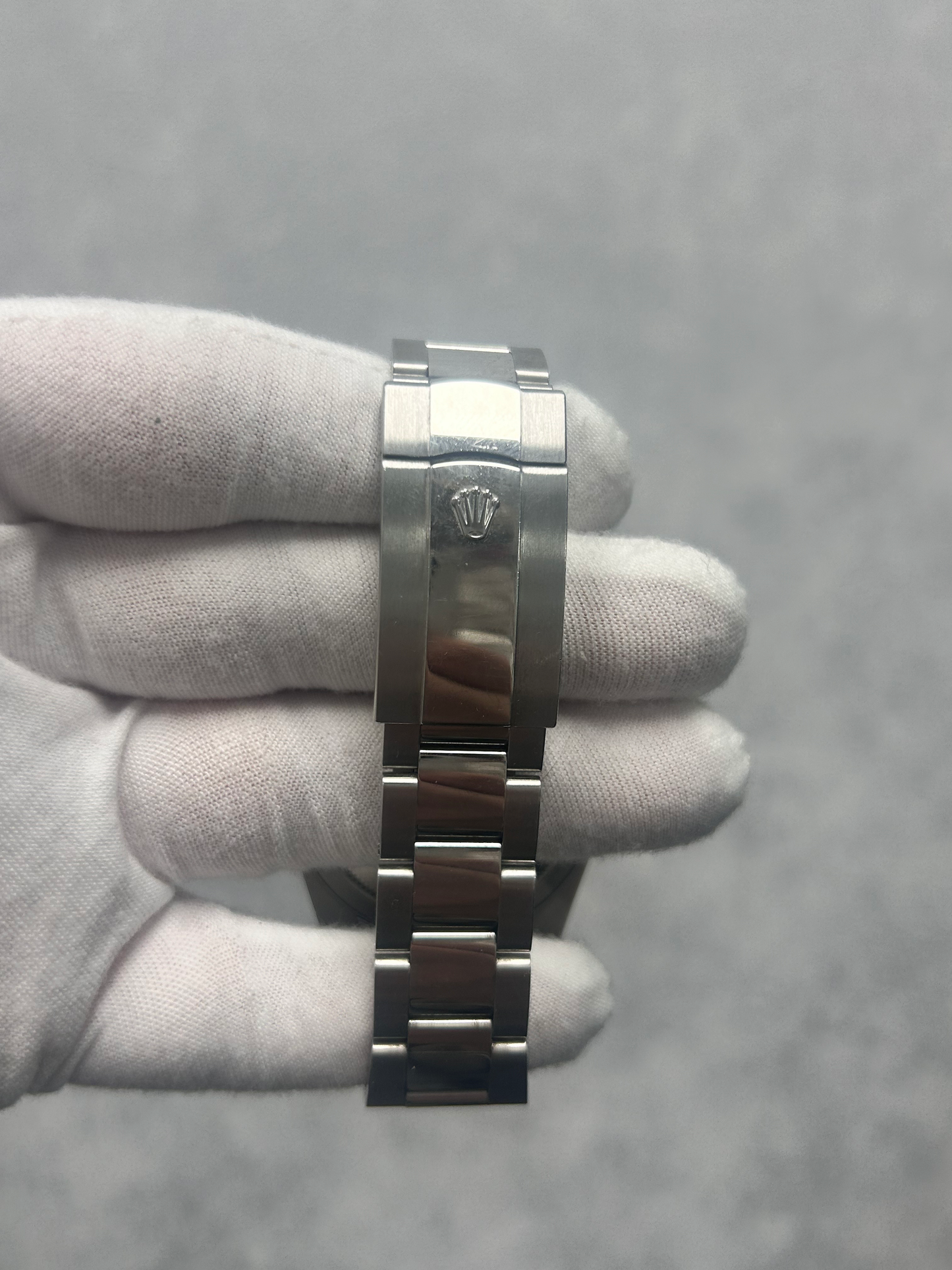 Rolex Sky-Dweller 326934 with Card