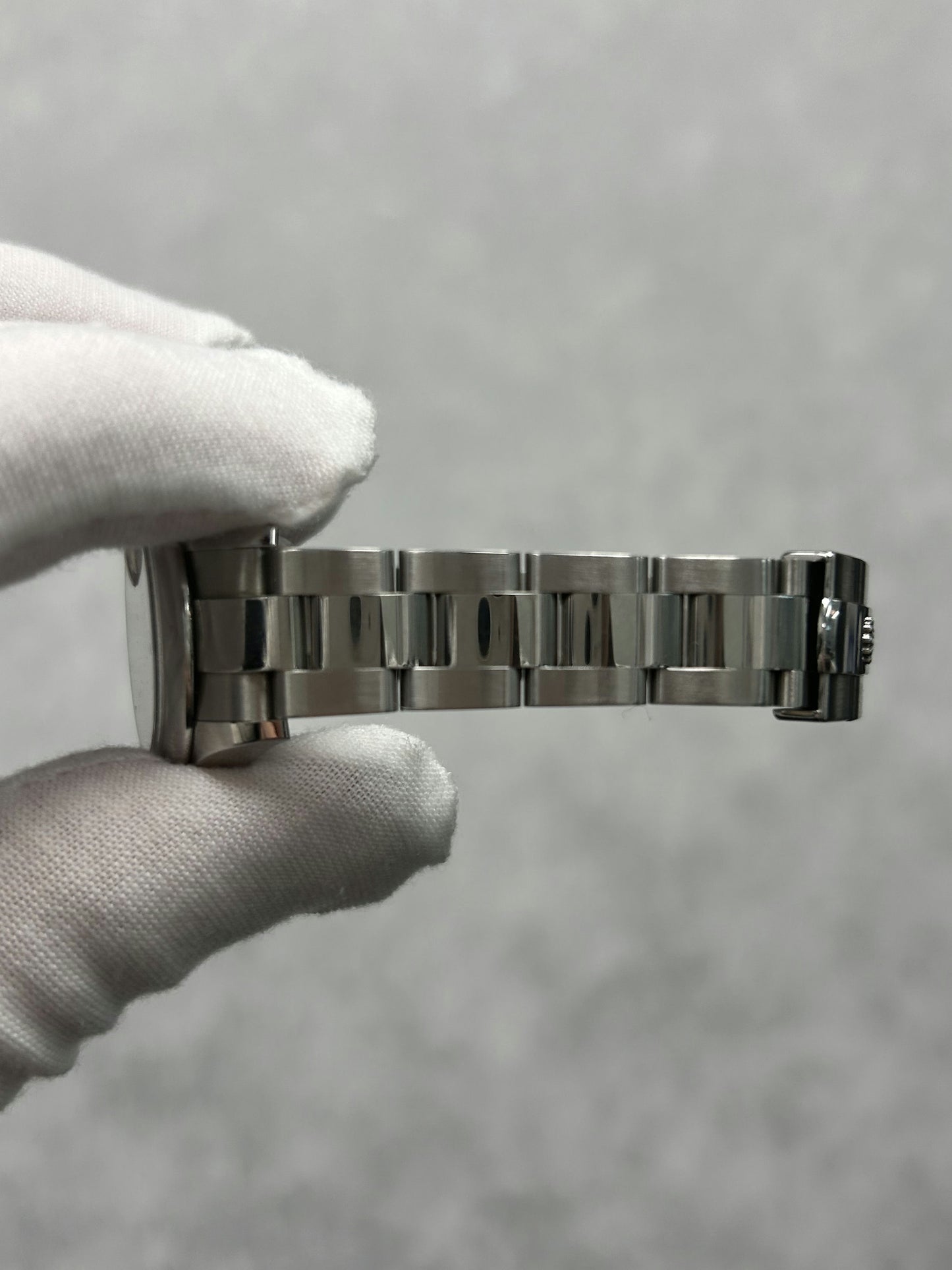 Rolex Lady-Datejust 279160 with Card