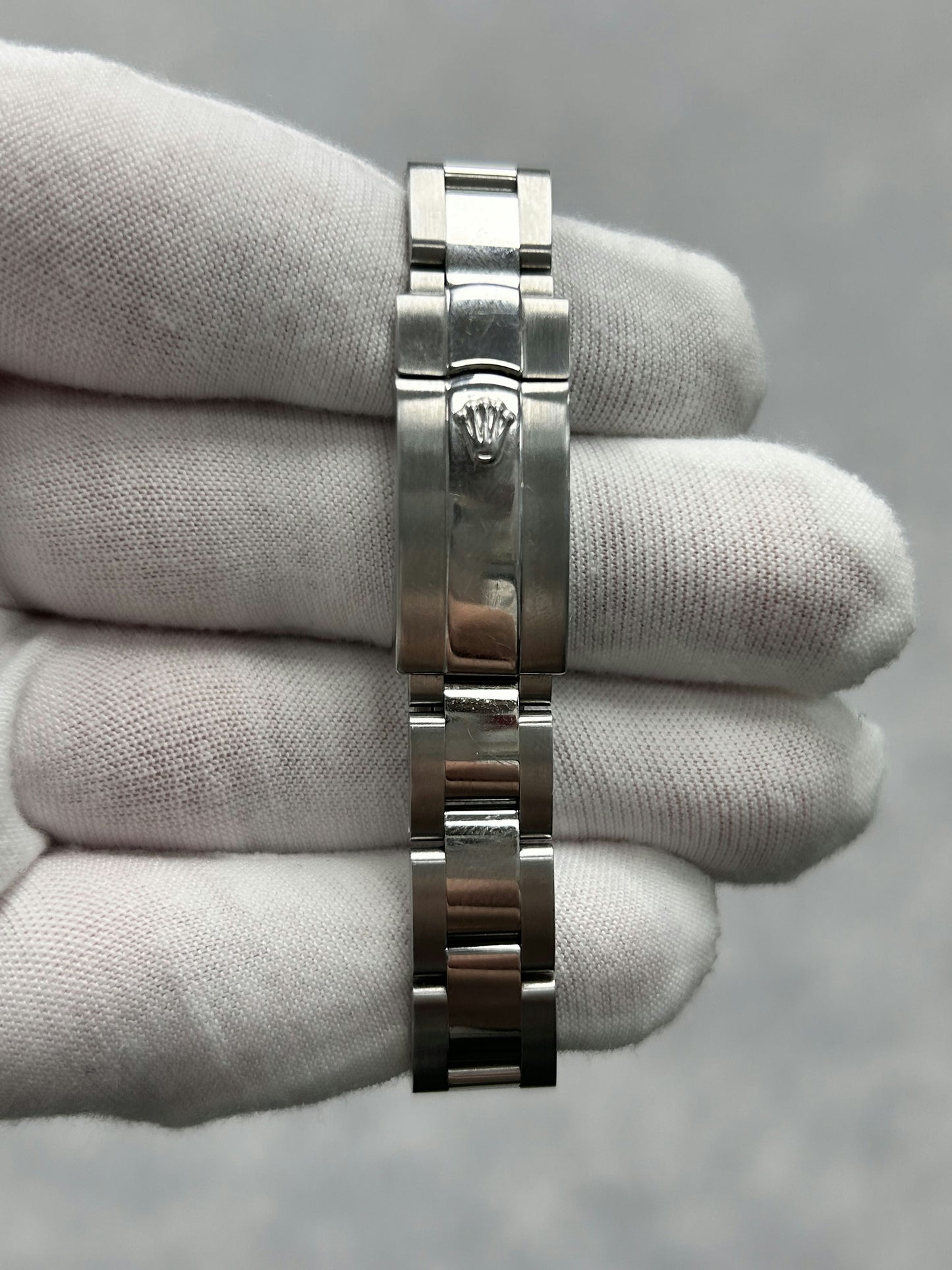 Rolex Datejust 179174 with Card
