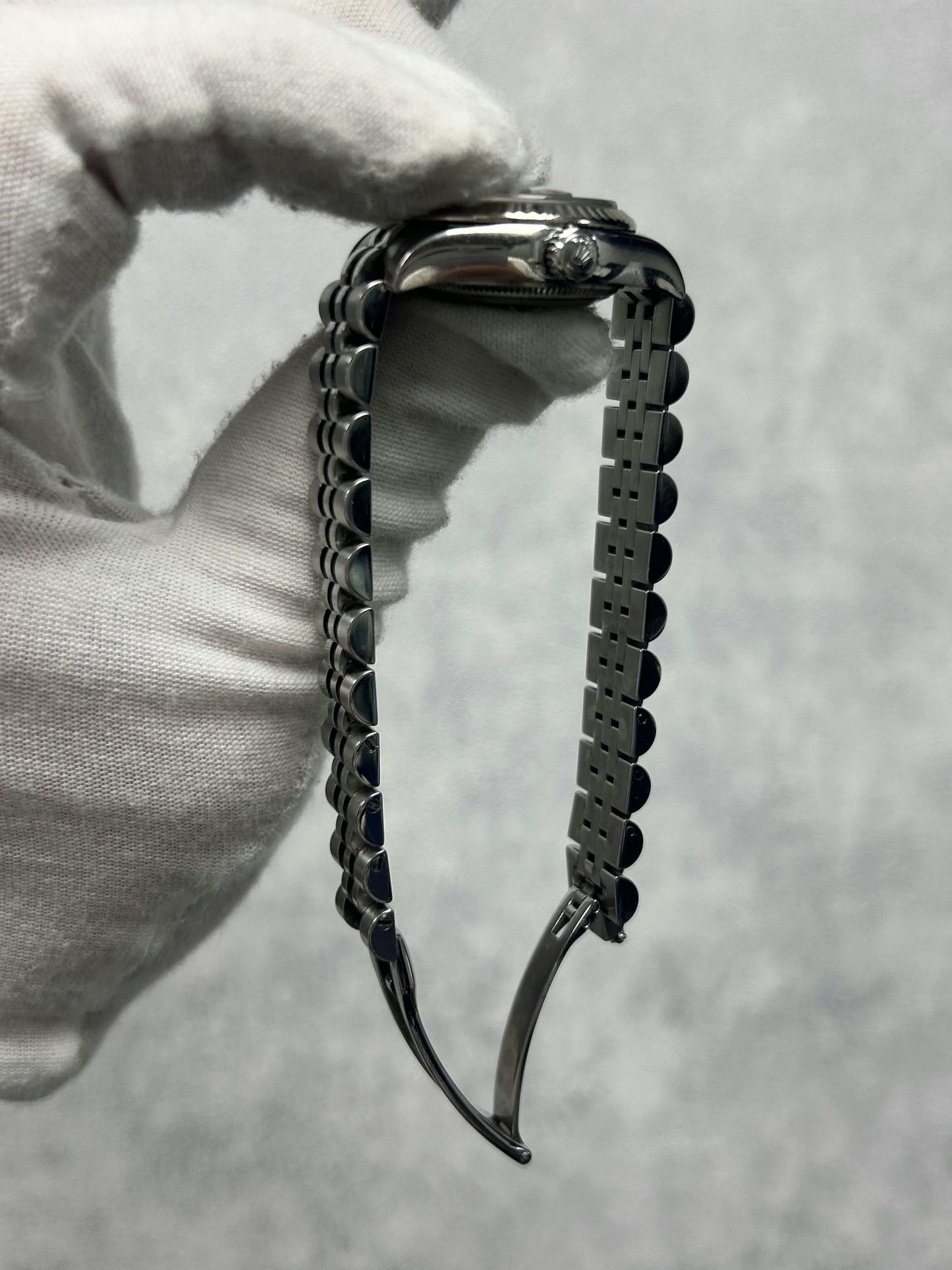 Rolex Datejust 179174 with Card