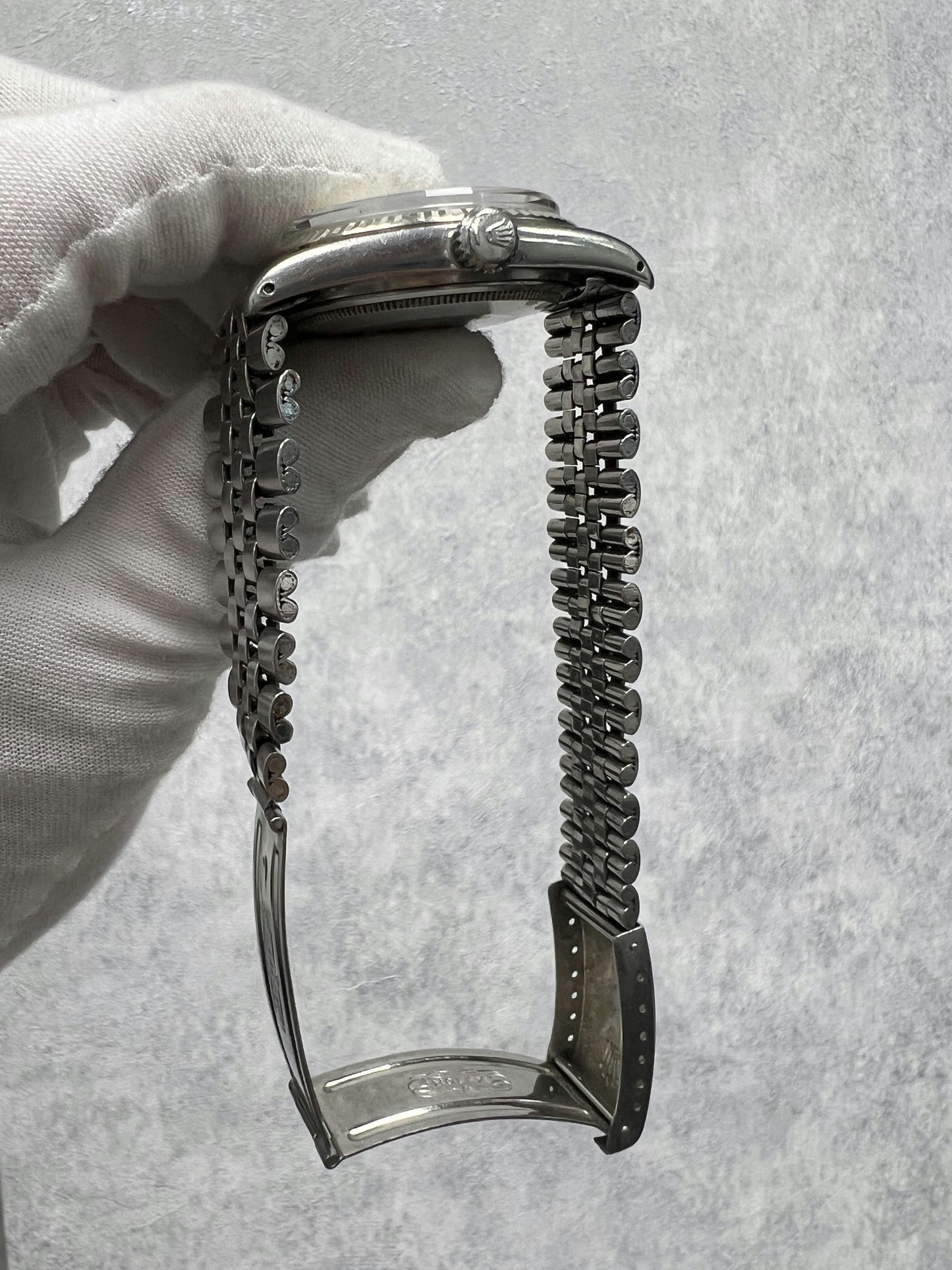 Rolex Datejust 1601